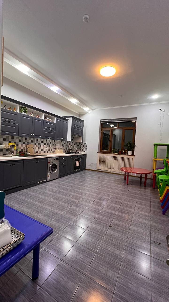 Продается готовый бизнес — с арендатором под детский сад