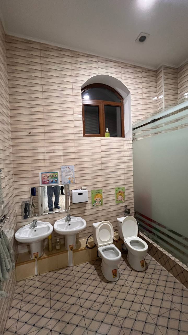 Продается готовый бизнес — с арендатором под детский сад