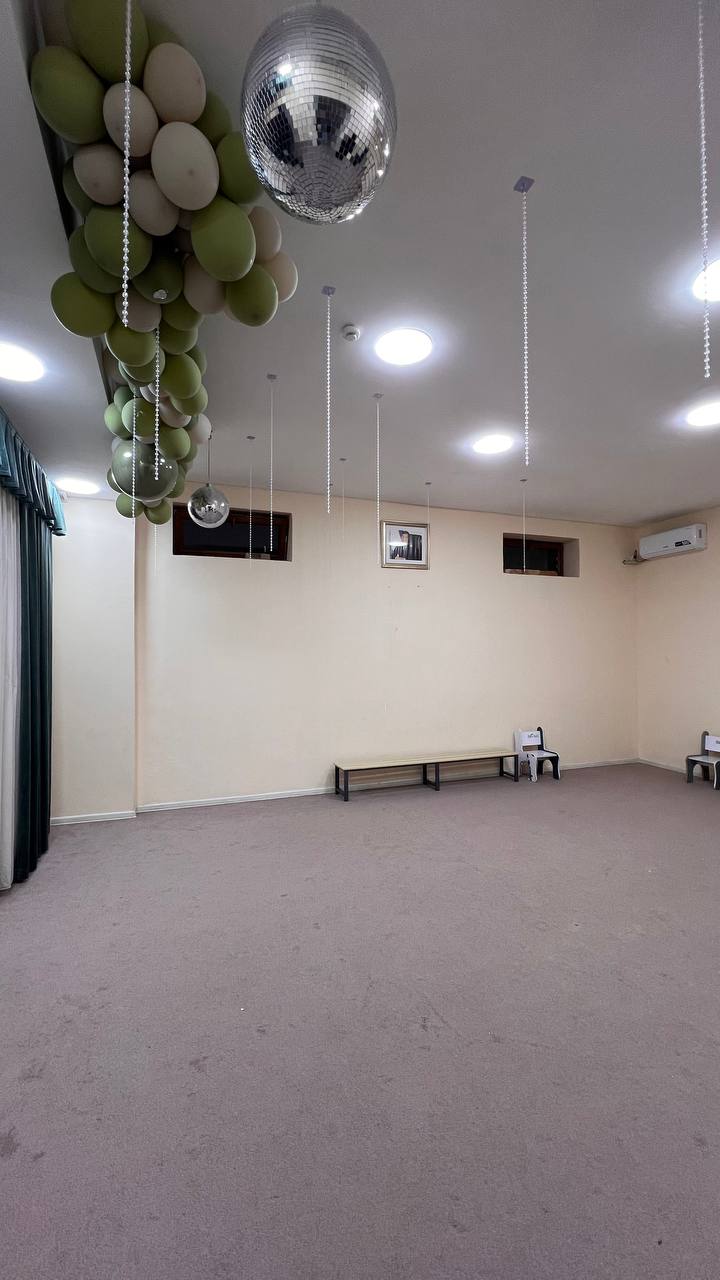 Продается готовый бизнес — с арендатором под детский сад