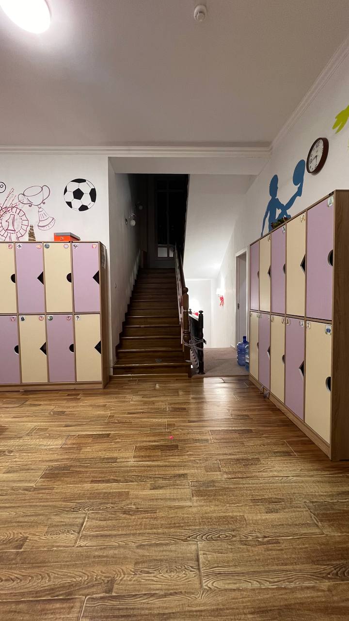 Продается готовый бизнес — с арендатором под детский сад