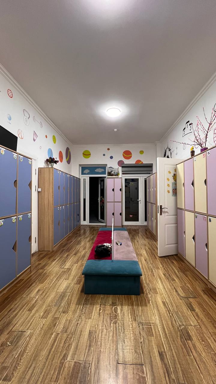 Продается готовый бизнес — с арендатором под детский сад