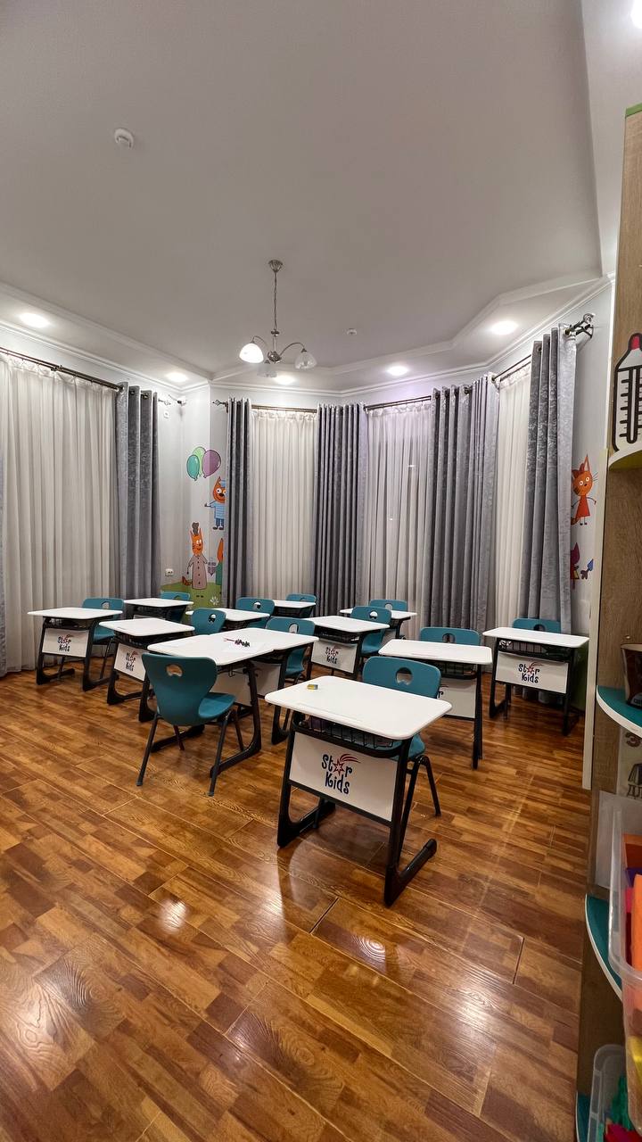 Продается готовый бизнес — с арендатором под детский сад