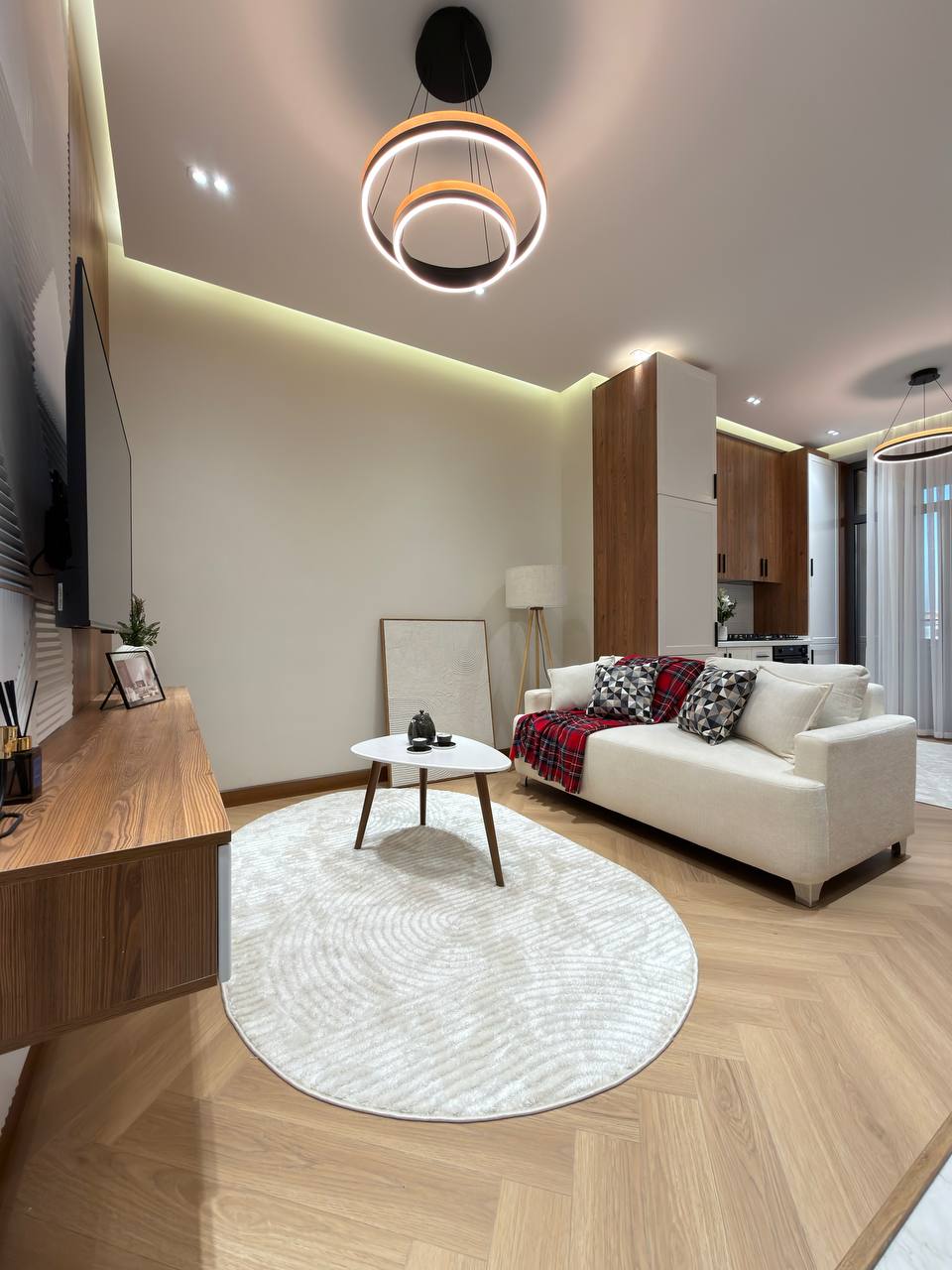 НОВОСТРОЙКА ЖК IMPERIAL Club City