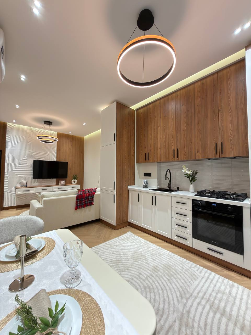 НОВОСТРОЙКА ЖК IMPERIAL Club City