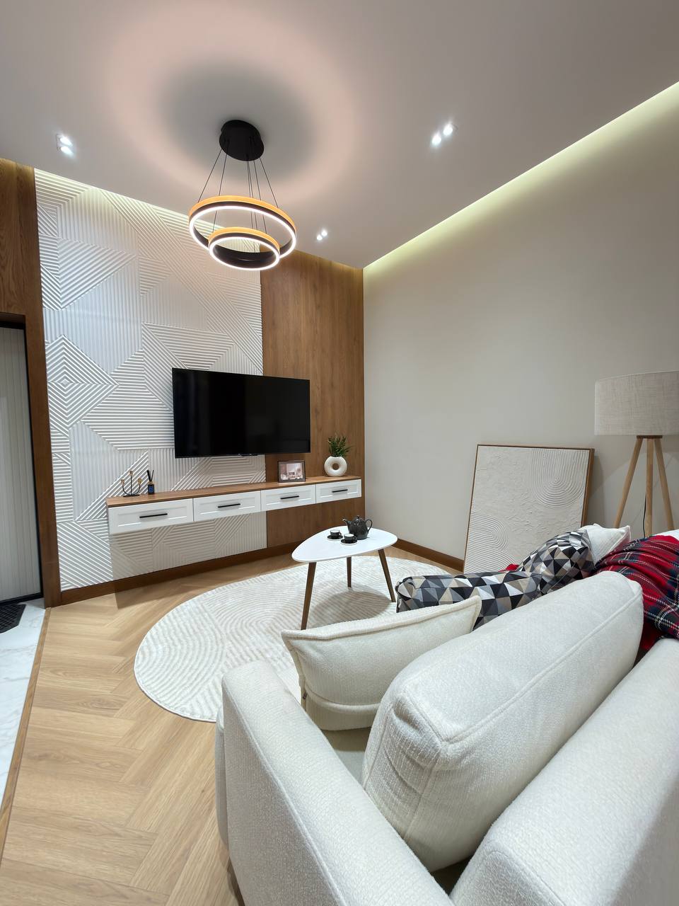 НОВОСТРОЙКА ЖК IMPERIAL Club City