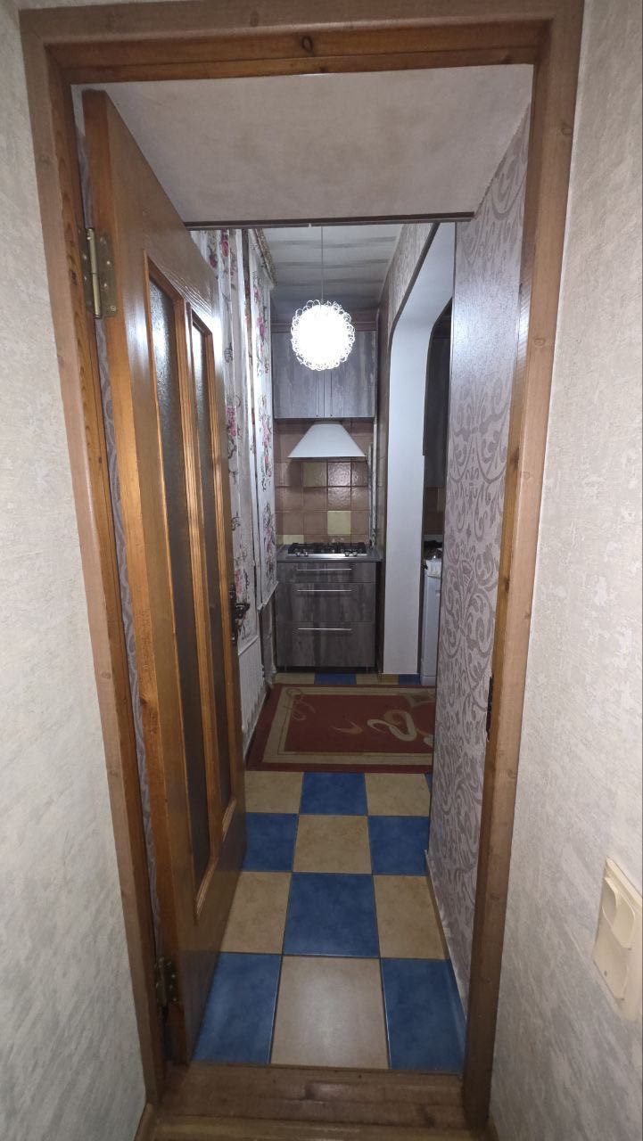 Toshkent markazida 3 xonali kvartira sotiladi