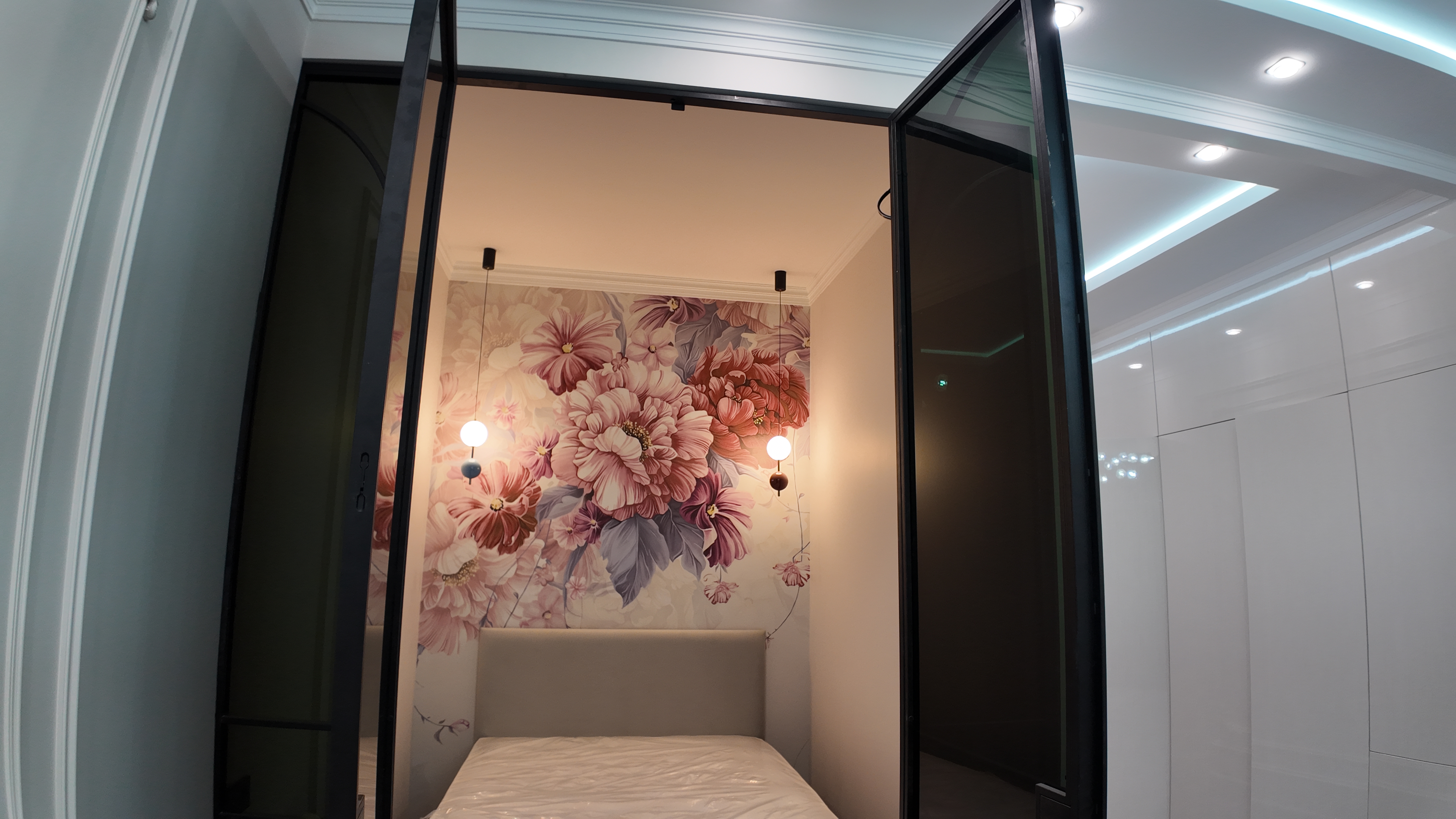 Studio for Sale in Istanbul City Residential Complex