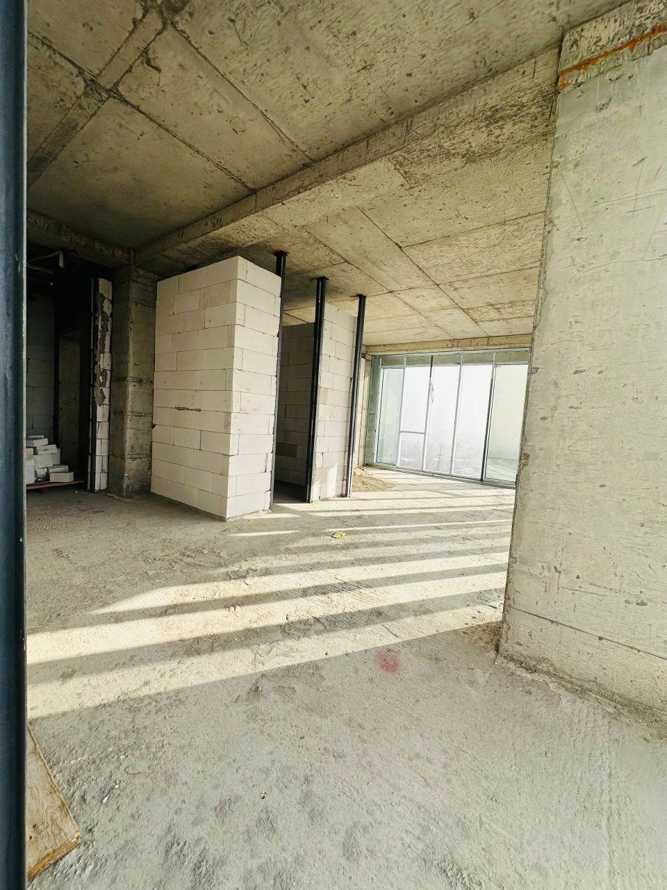 Продаётся 1-комнатная квартира в ЖК Livingood