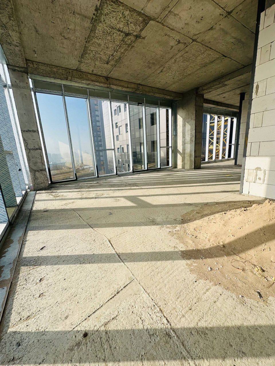 Продаётся 1-комнатная квартира в ЖК Livingood