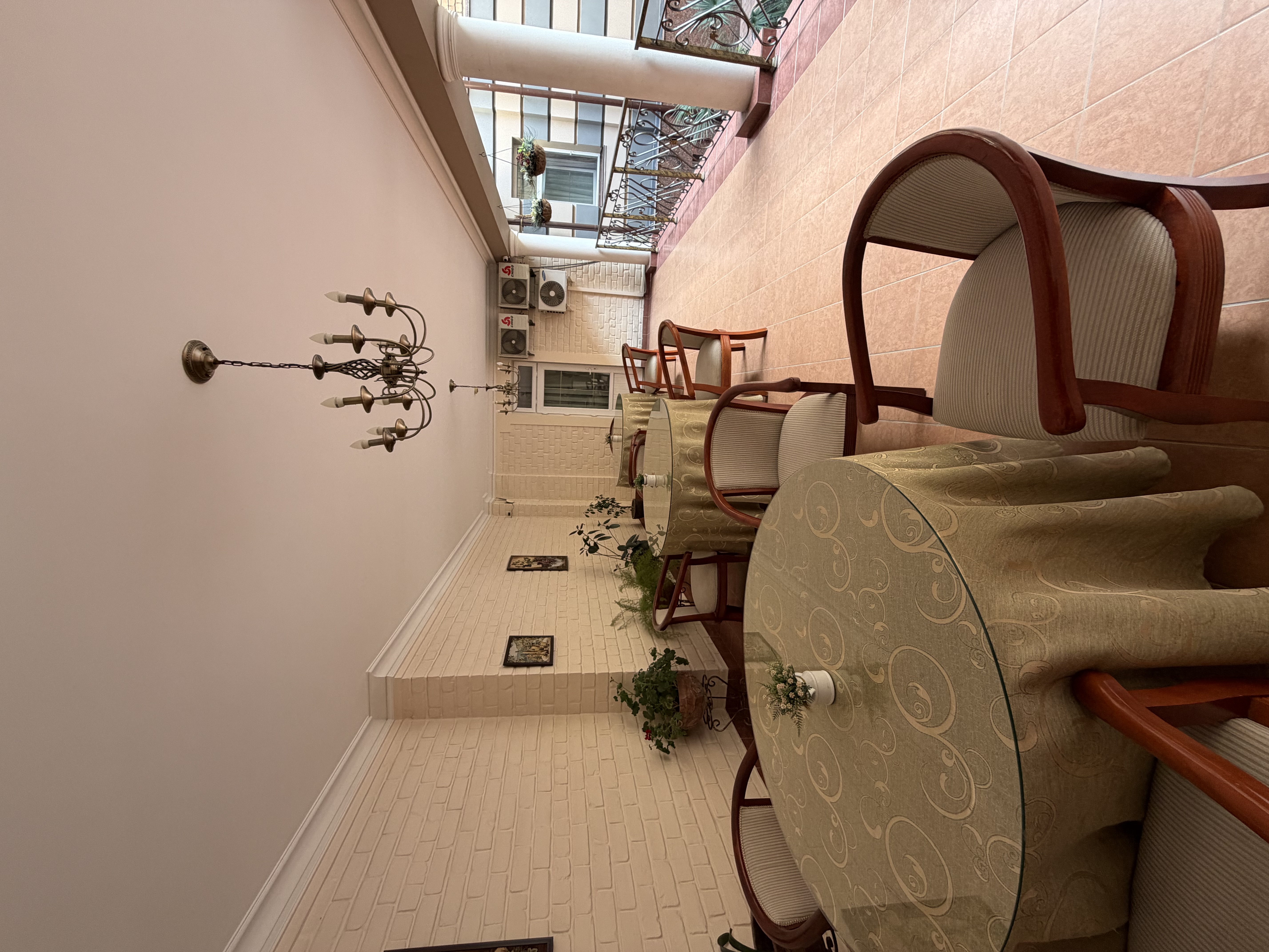 Продаётся действующая гостиница в Яккасарайском районе