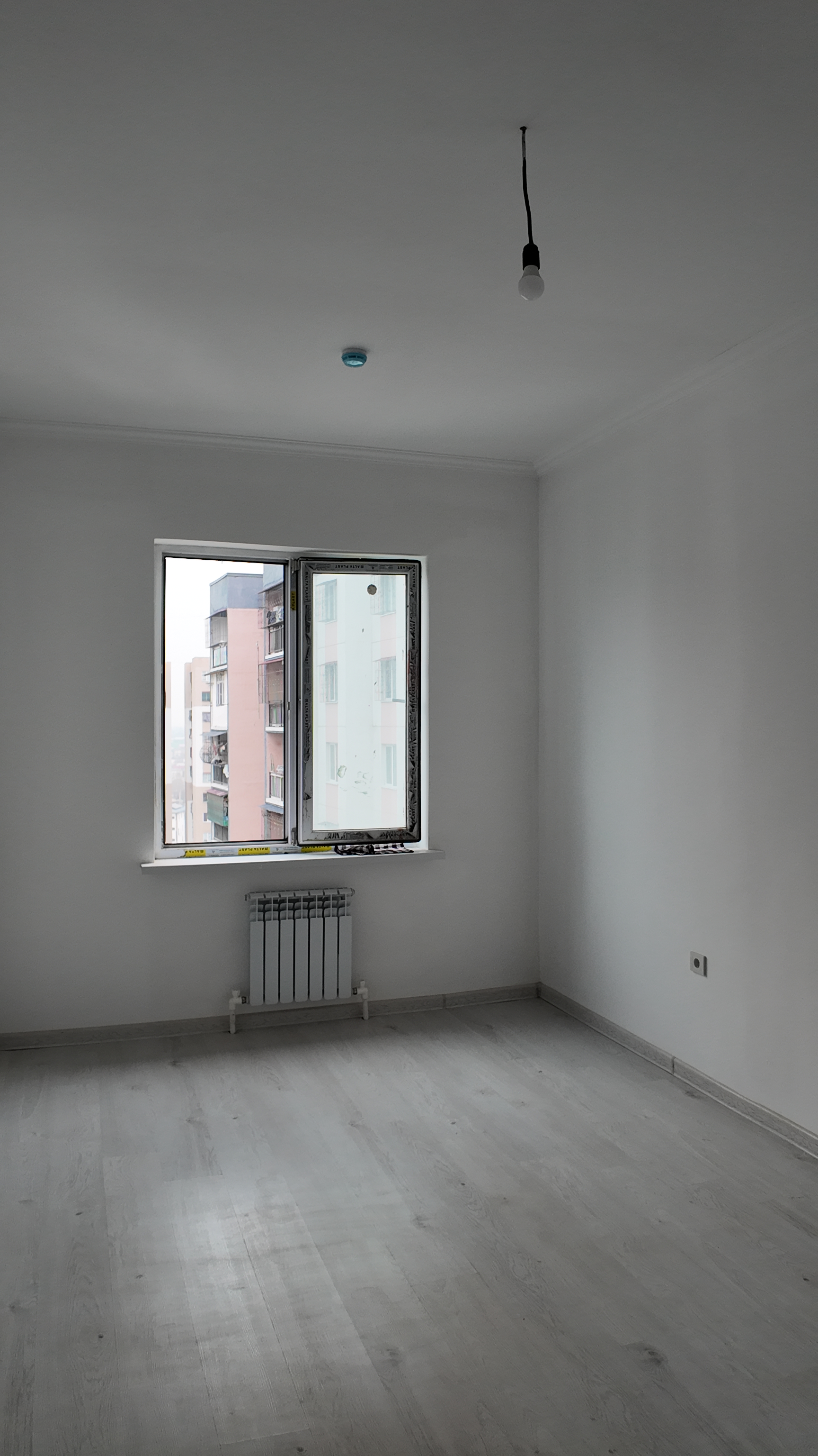 2-bedroom apartment for sale in Yashnabad District