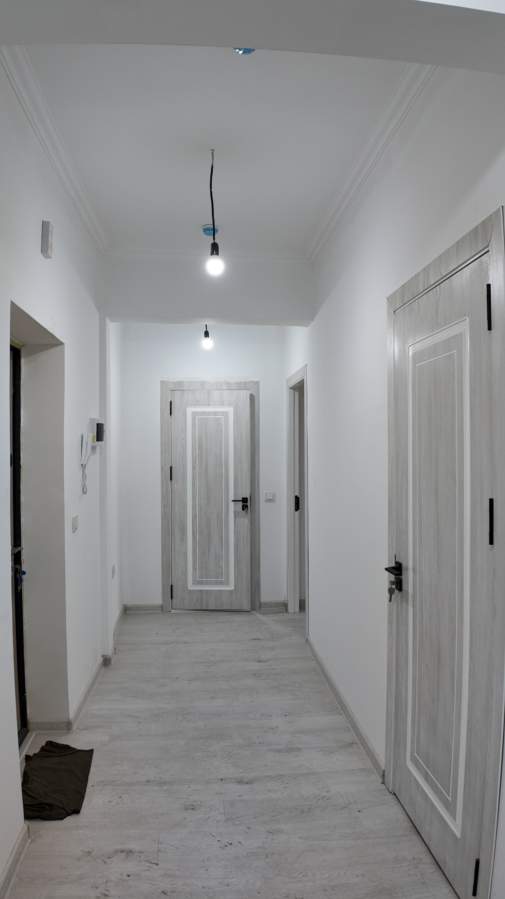 2-bedroom apartment for sale in Yashnabad District