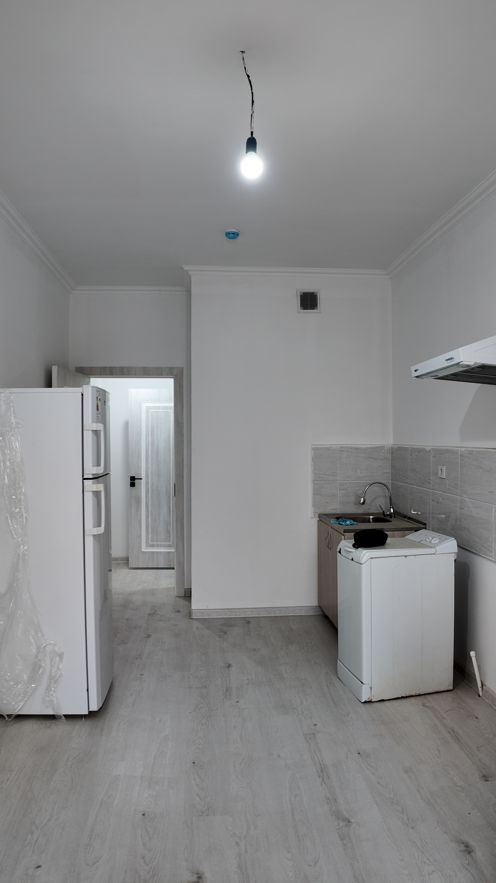 2-bedroom apartment for sale in Yashnabad District