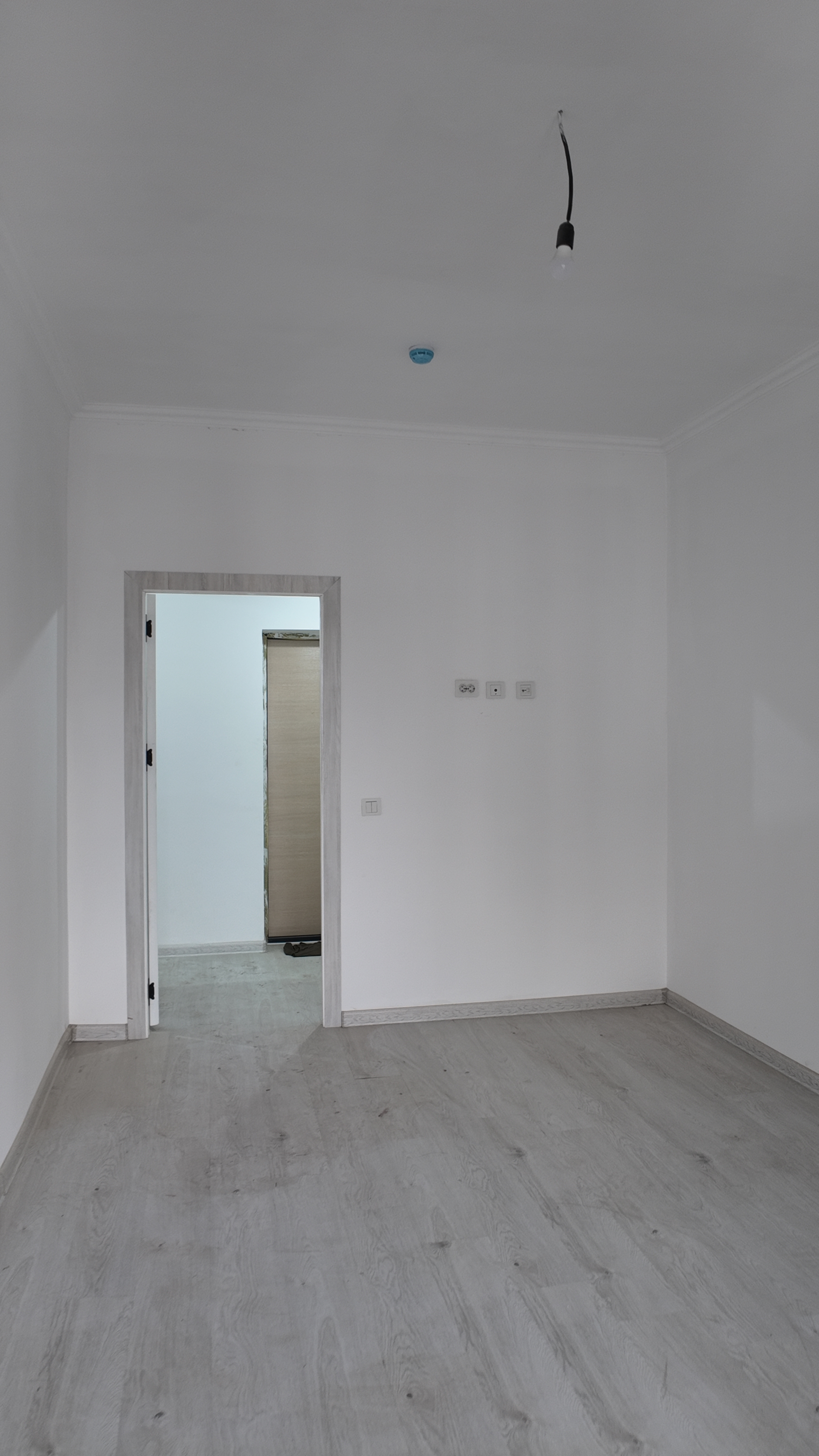 2-bedroom apartment for sale in Yashnabad District