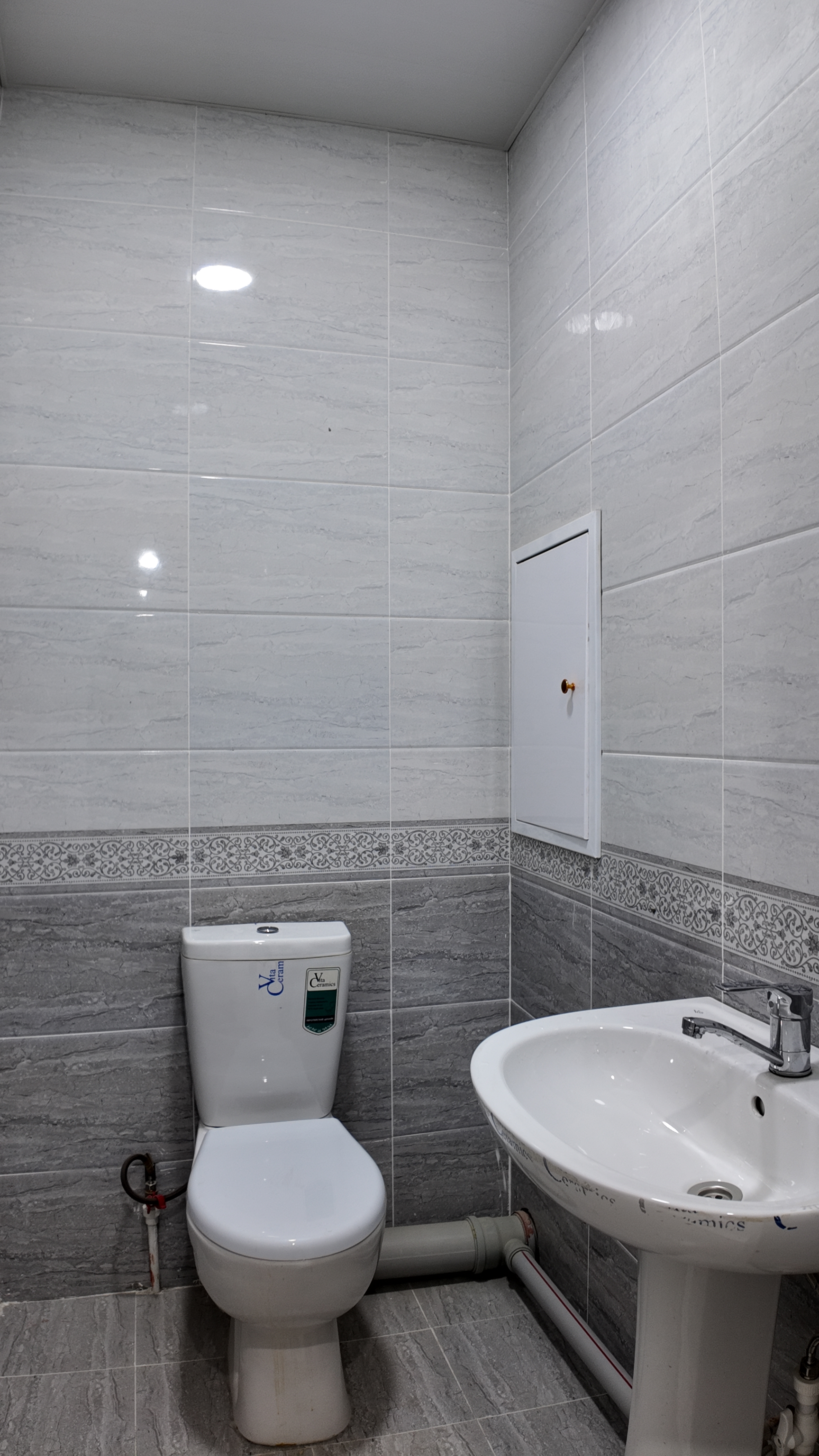 2-bedroom apartment for sale in Yashnabad District