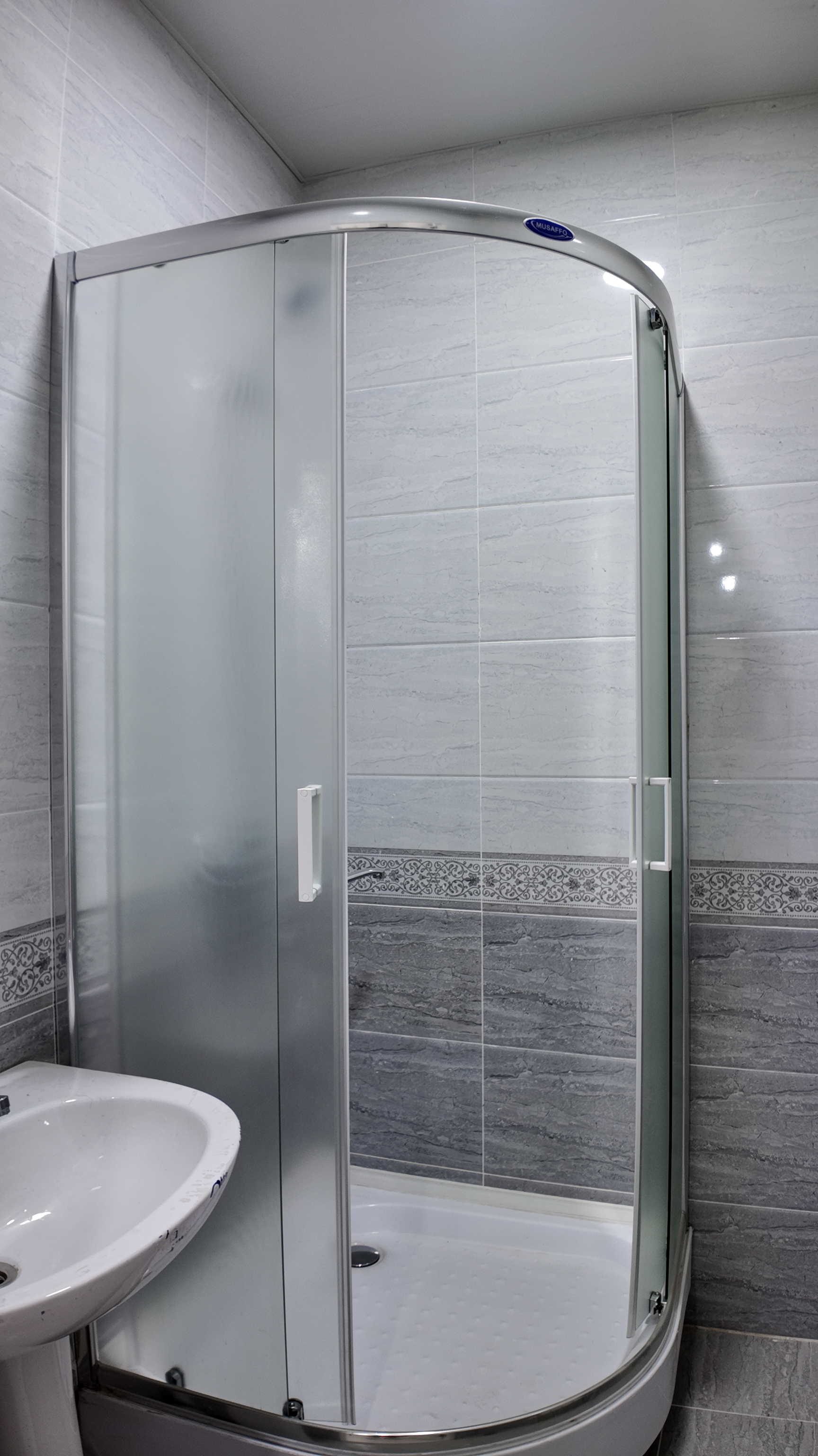 2-bedroom apartment for sale in Yashnabad District