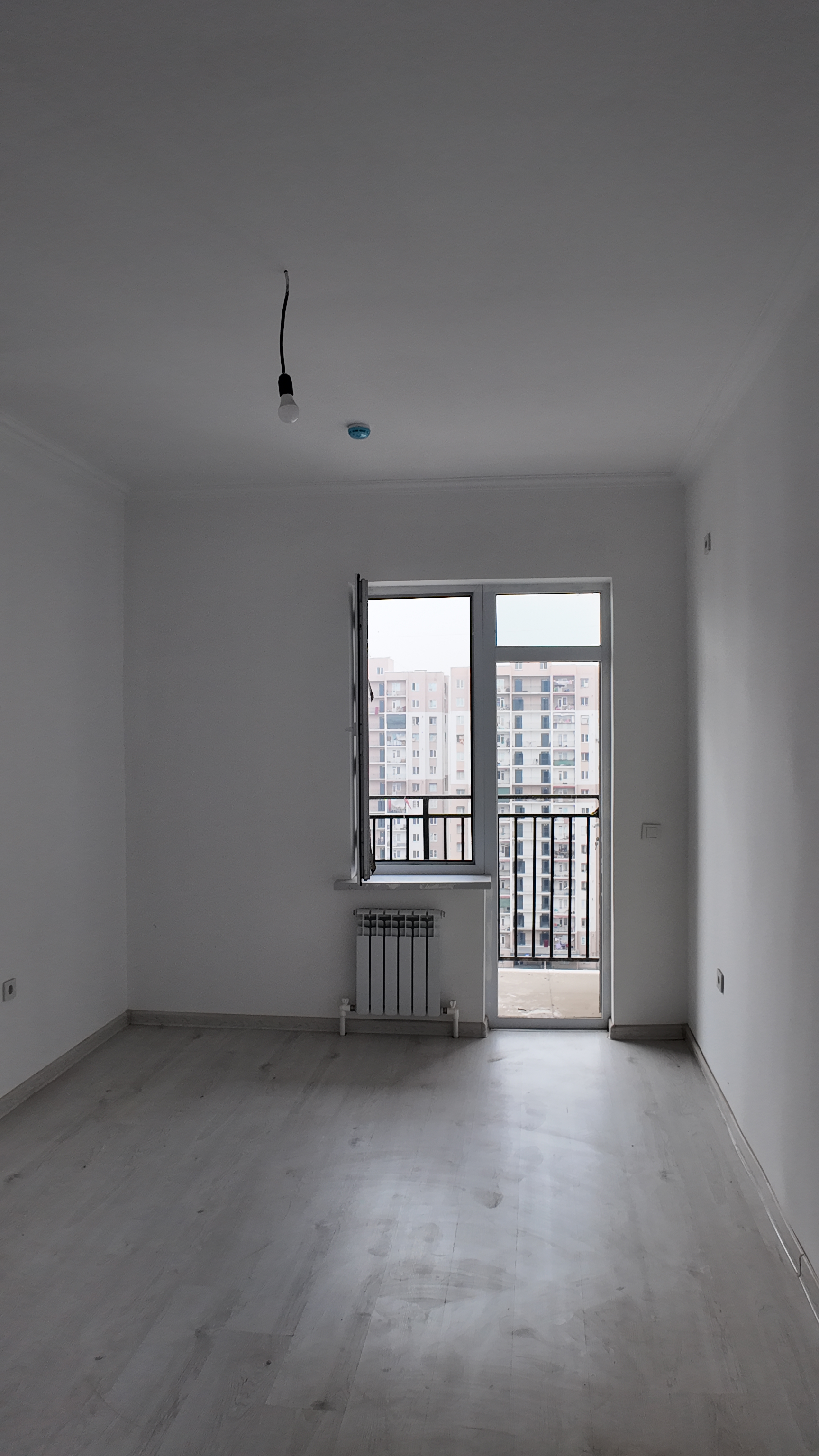 2-bedroom apartment for sale in Yashnabad District