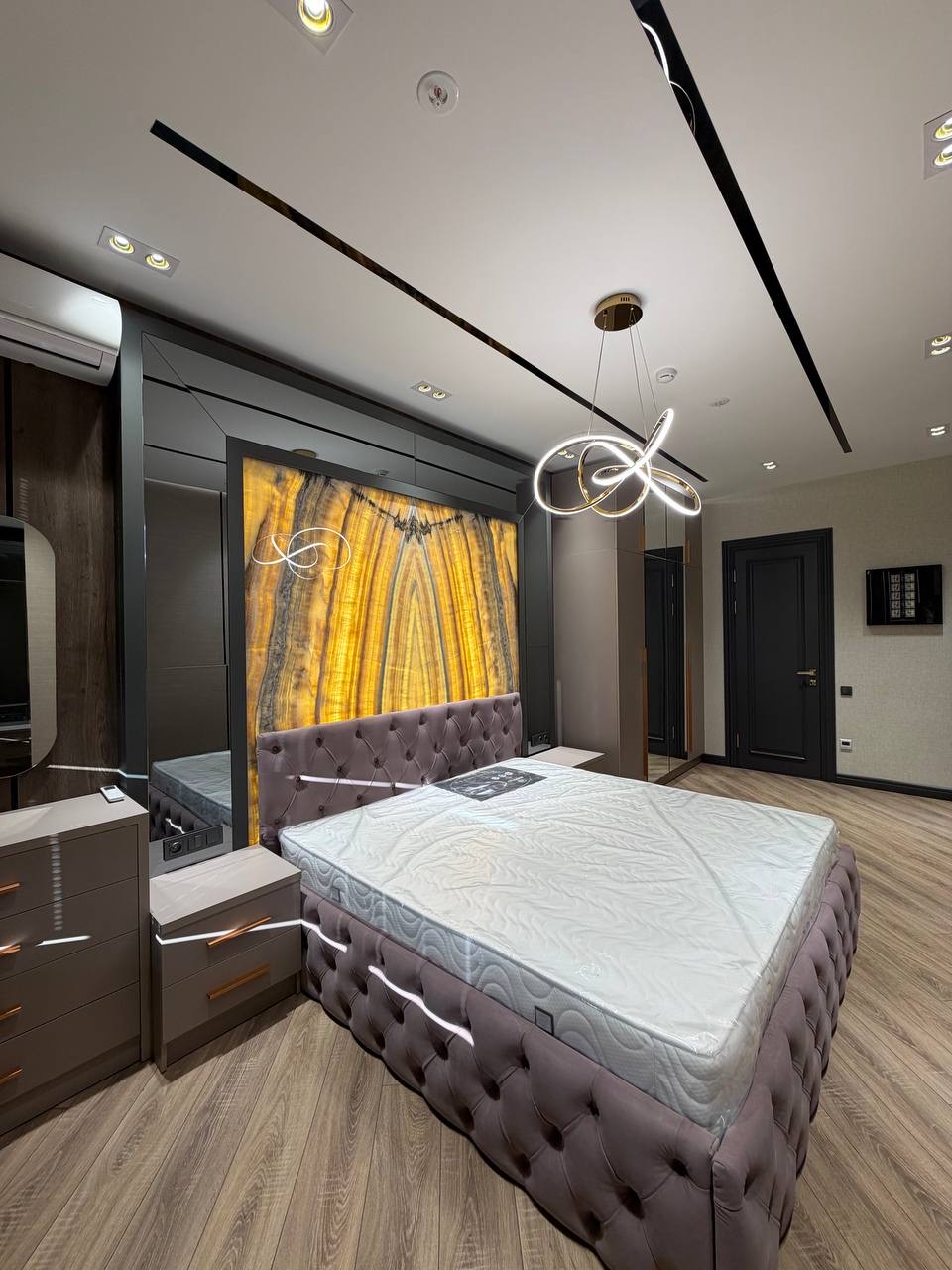 Квартира в Ташкенте ЖК Akay City в Мирзо-Улугбекском районе