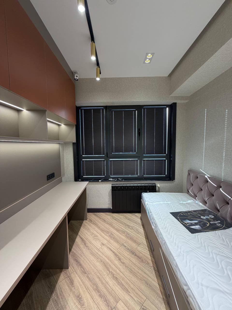 Квартира в Ташкенте ЖК Akay City в Мирзо-Улугбекском районе