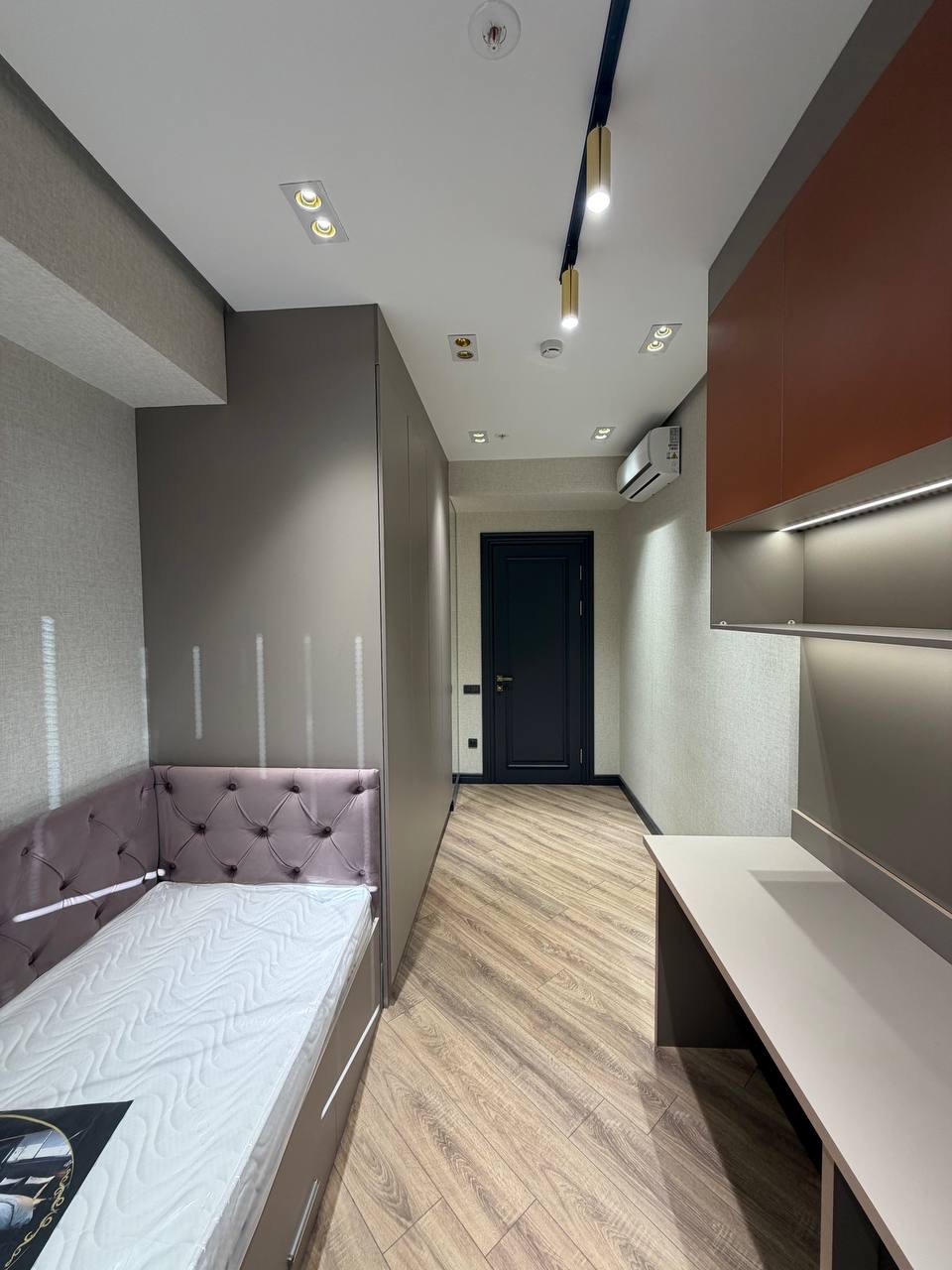 Квартира в Ташкенте ЖК Akay City в Мирзо-Улугбекском районе