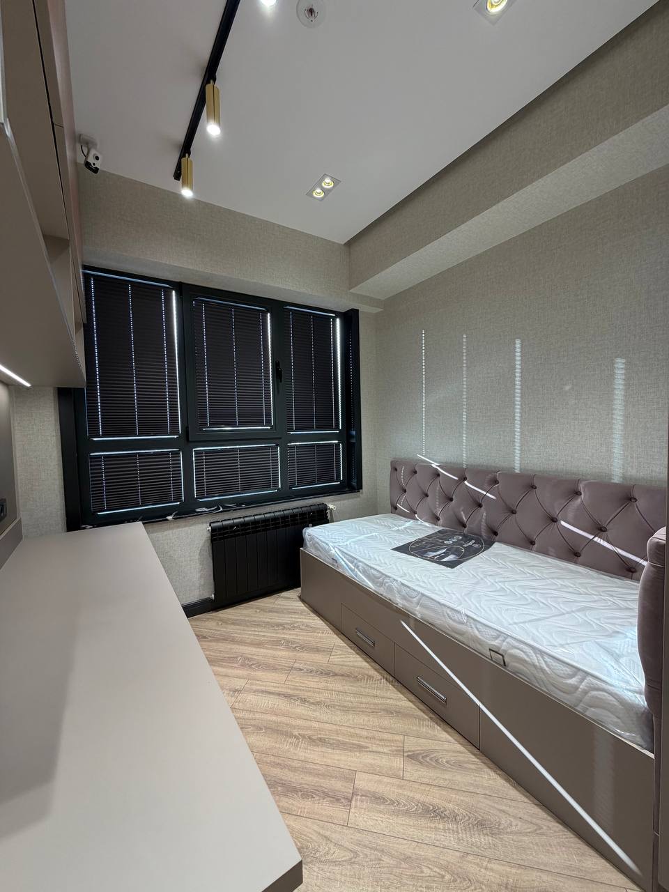 Квартира в Ташкенте ЖК Akay City в Мирзо-Улугбекском районе