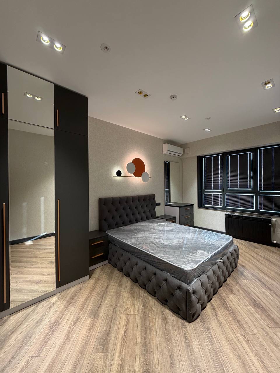 Квартира в Ташкенте ЖК Akay City в Мирзо-Улугбекском районе