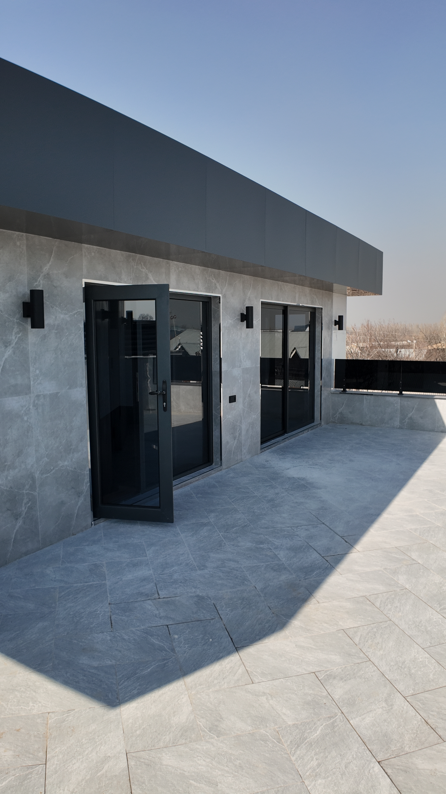 Продаётся современный евродом в Алишерободе Мирзо-Улугбекский район