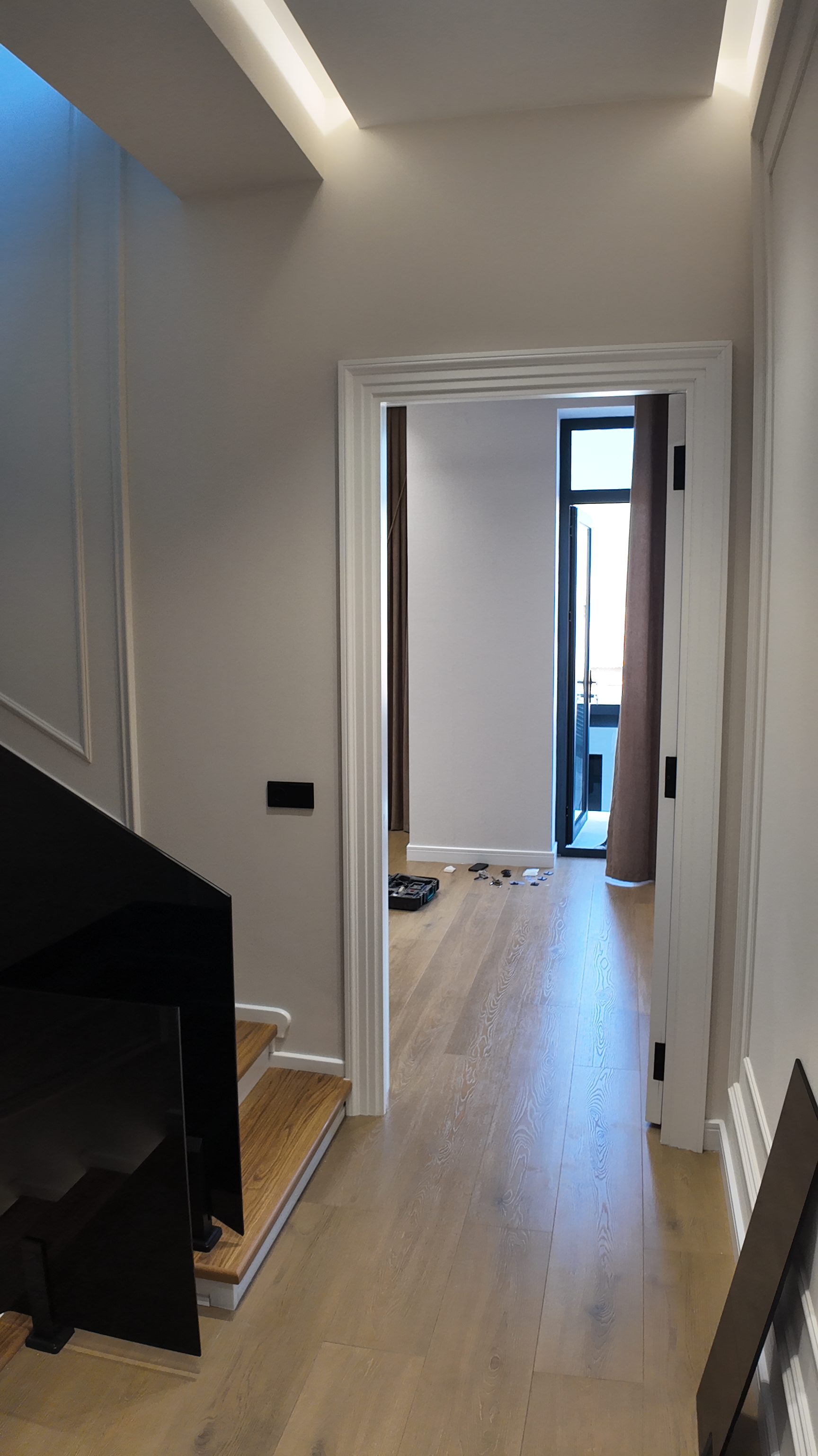 Продаётся современный евродом в Алишерободе Мирзо-Улугбекский район