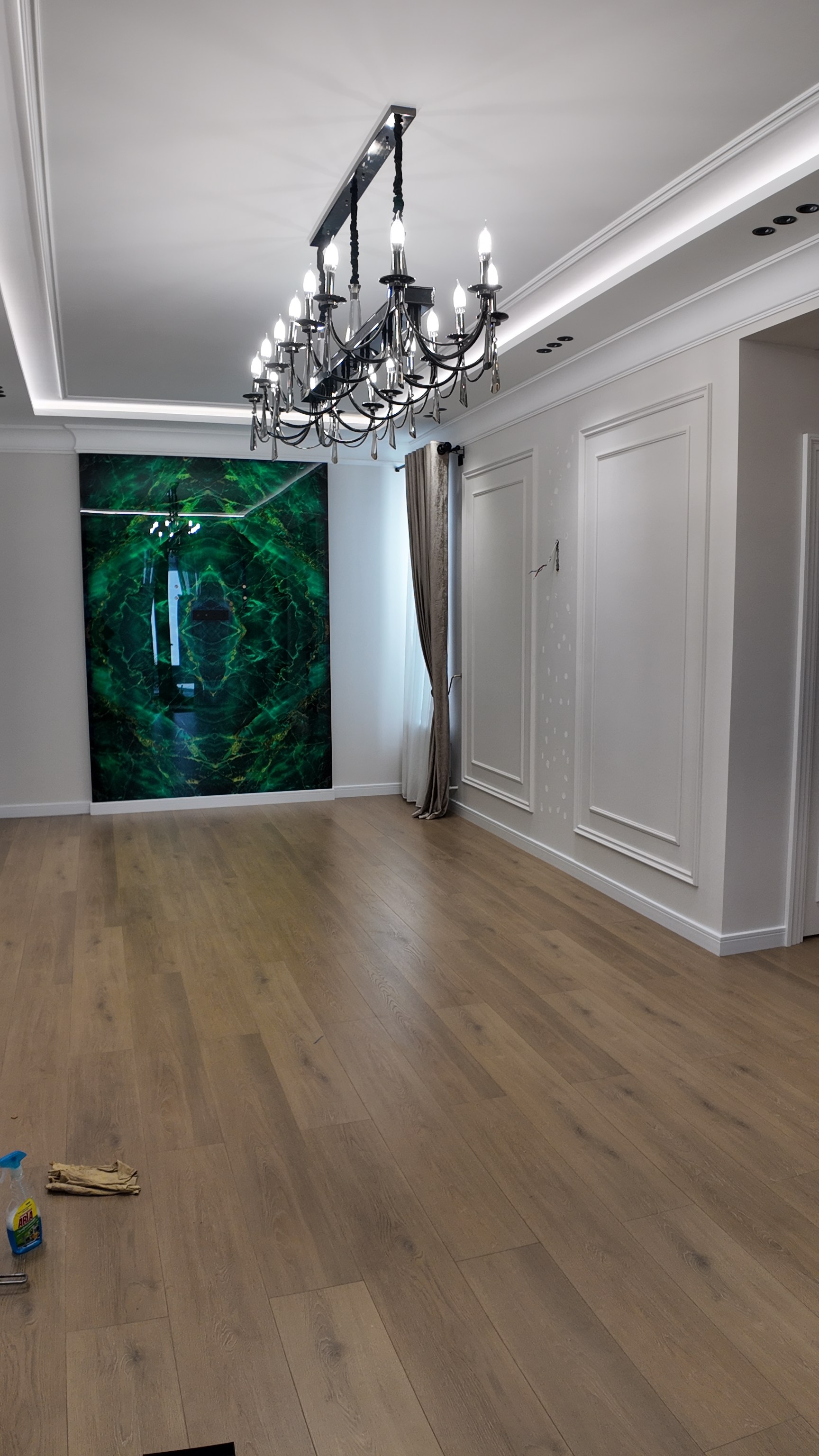 Продаётся современный евродом в Алишерободе Мирзо-Улугбекский район