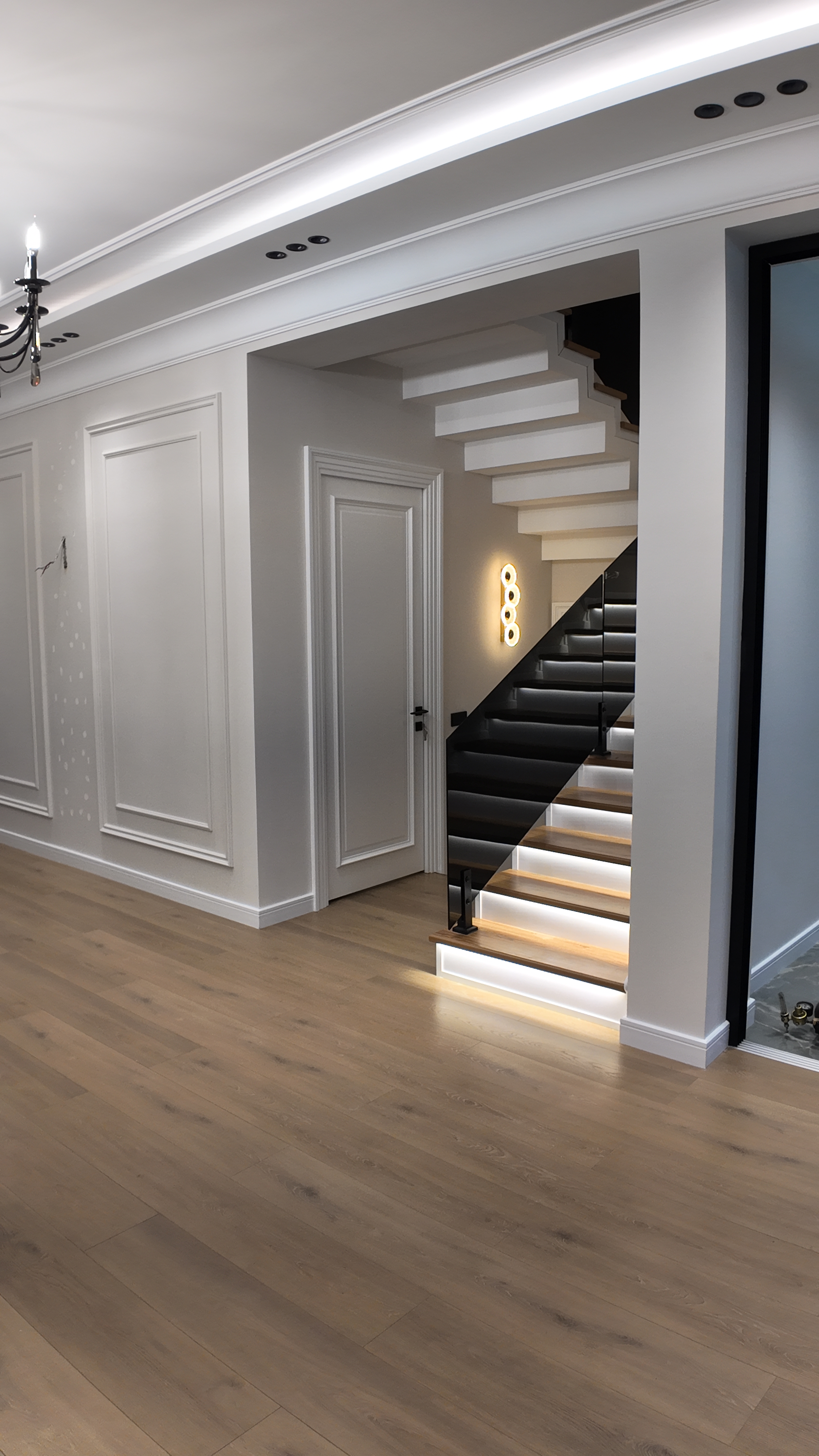 Продаётся современный евродом в Алишерободе Мирзо-Улугбекский район