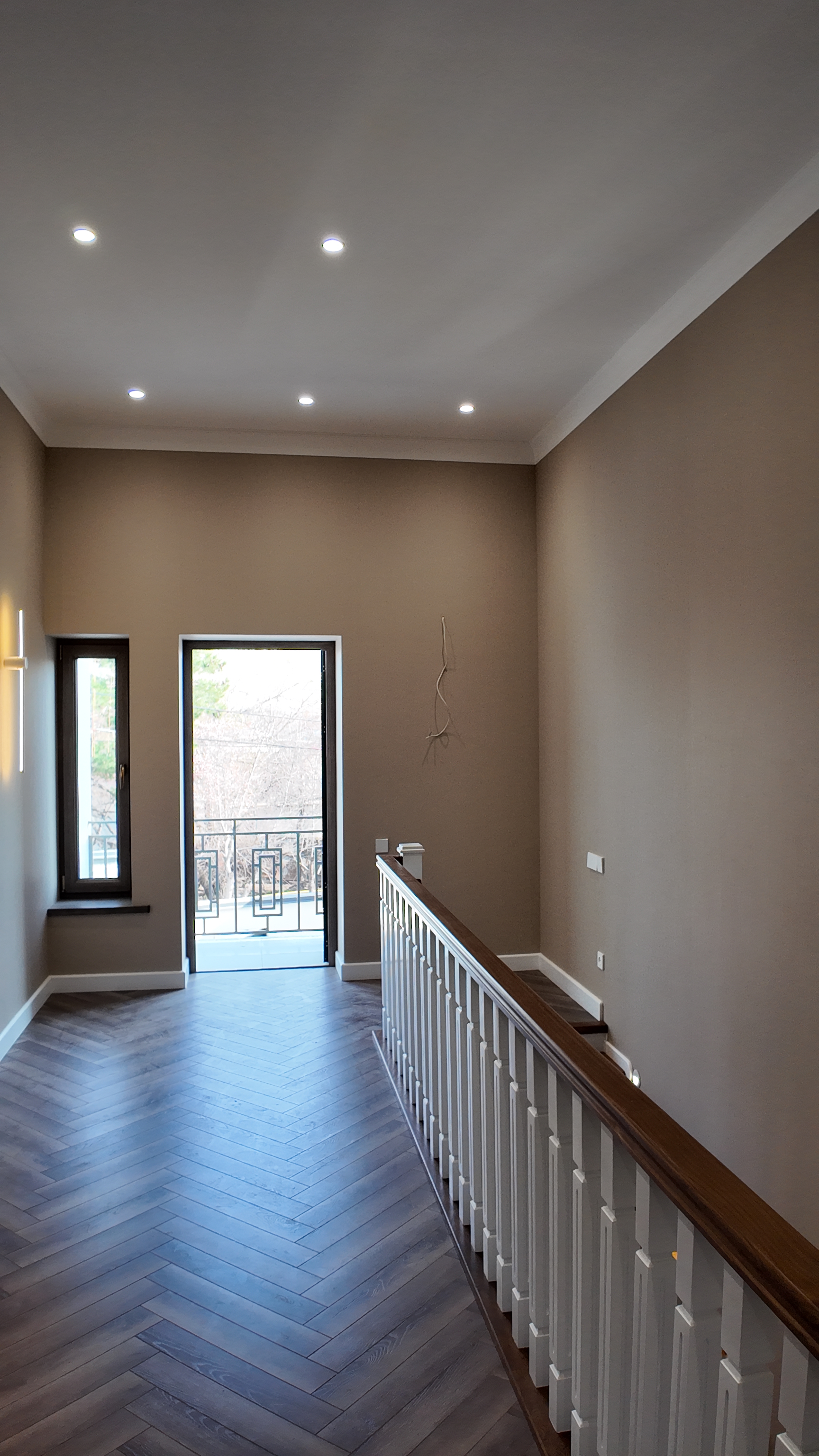 ЭЛИТНЫЙ ЕВРОДОМ В МАХАЛЛЕ ЦИОЛКОВСКОГО