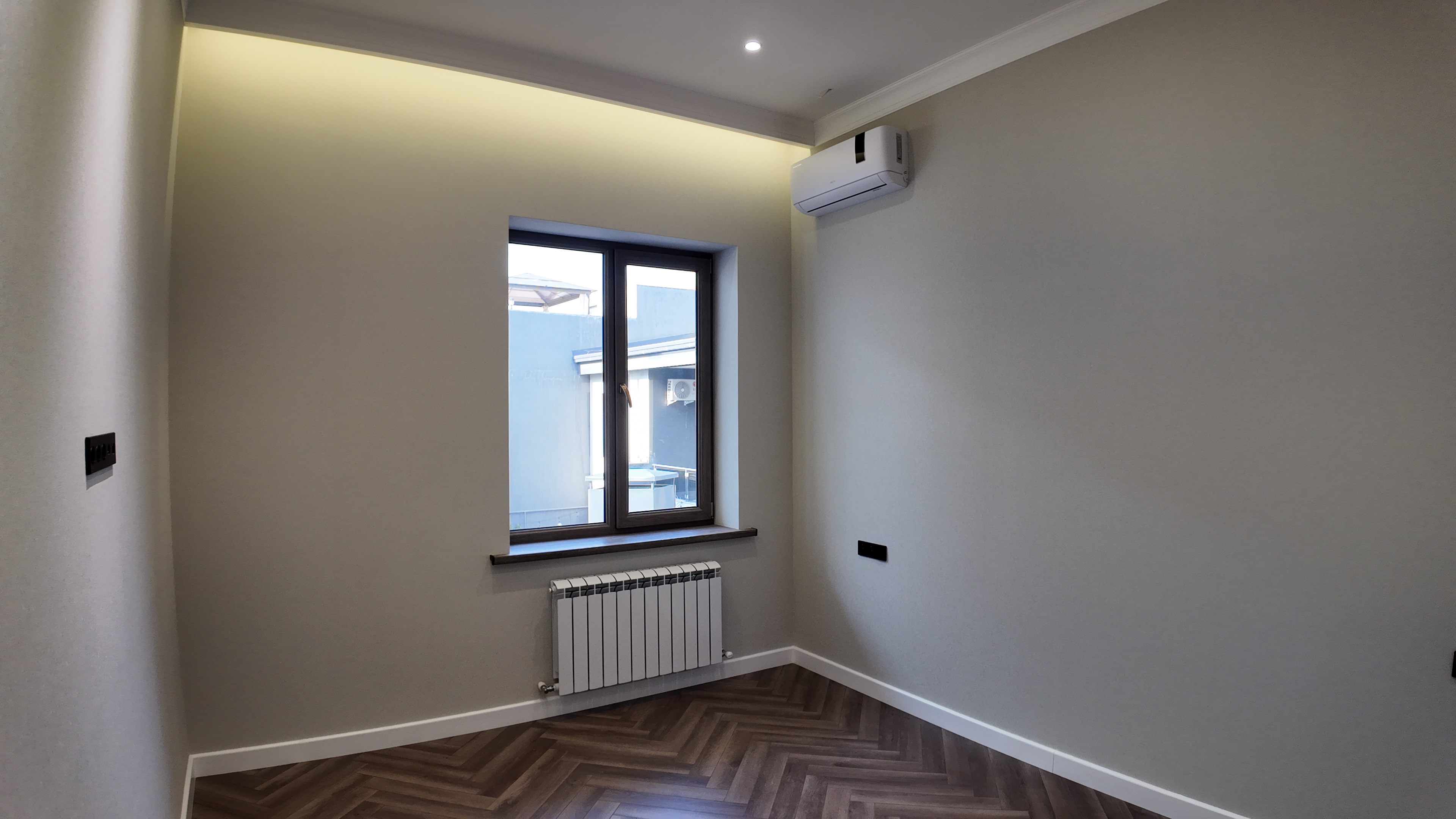 ЭЛИТНЫЙ ЕВРОДОМ В МАХАЛЛЕ ЦИОЛКОВСКОГО