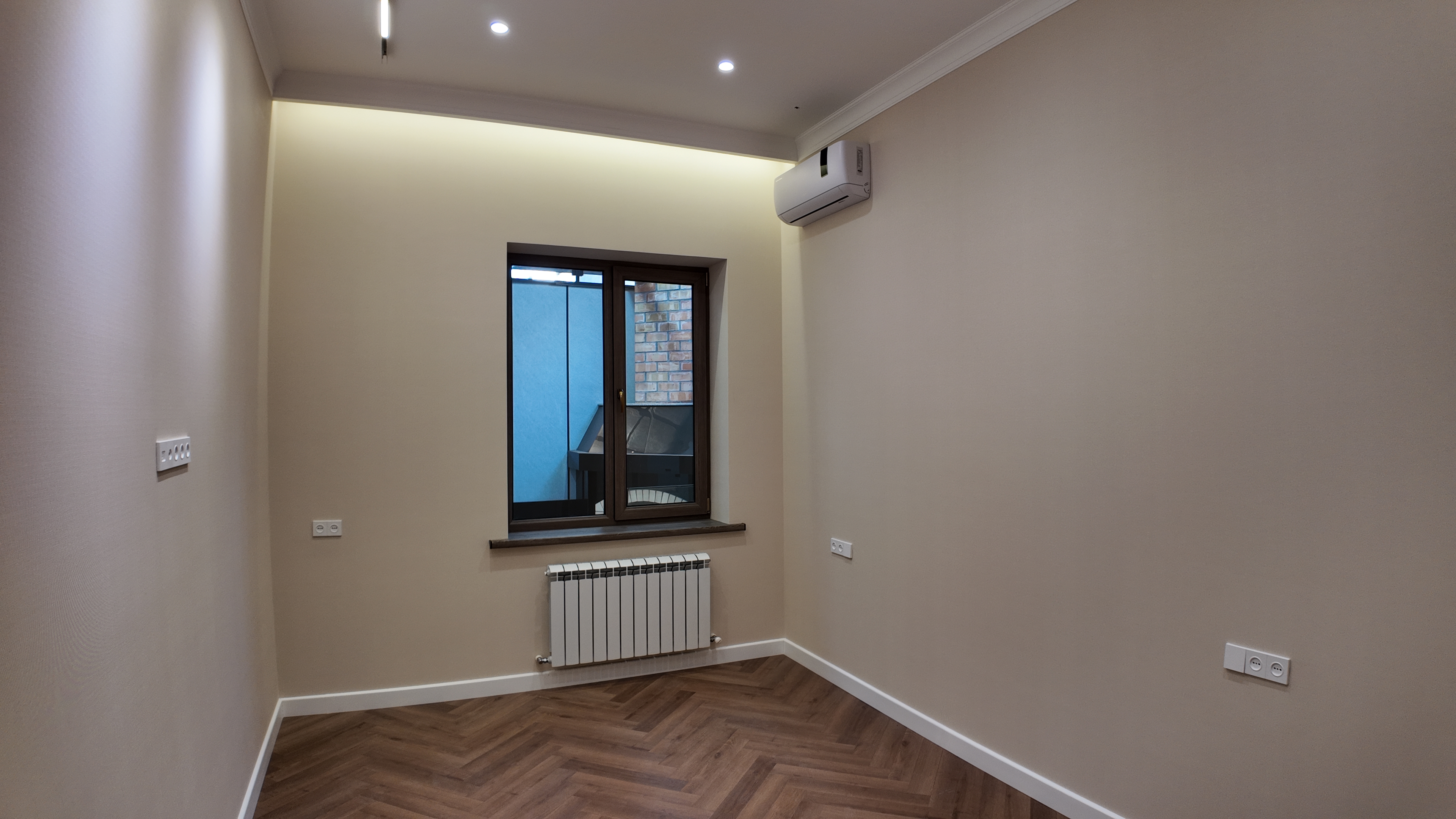 ЭЛИТНЫЙ ЕВРОДОМ В МАХАЛЛЕ ЦИОЛКОВСКОГО