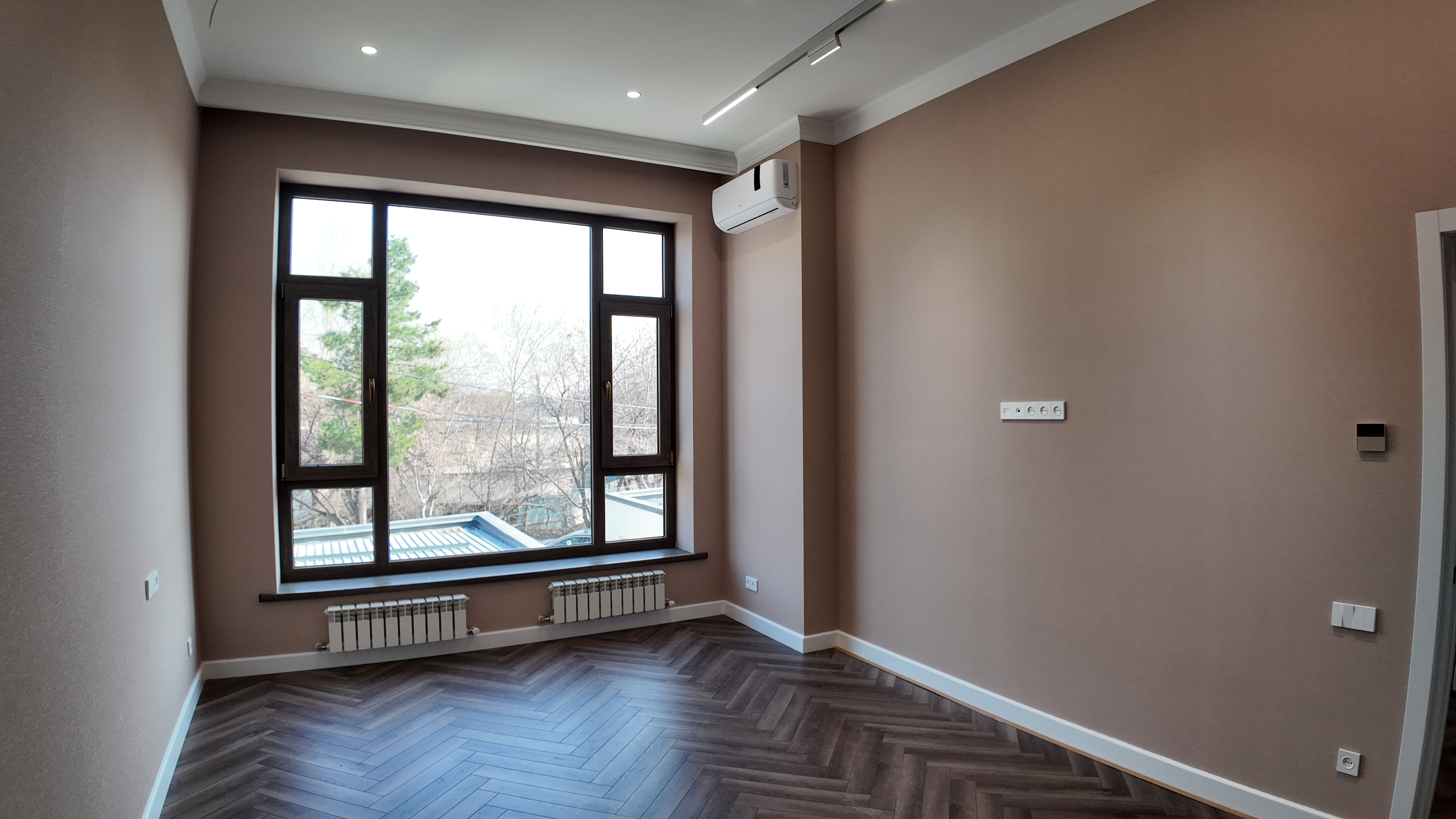 ЭЛИТНЫЙ ЕВРОДОМ В МАХАЛЛЕ ЦИОЛКОВСКОГО