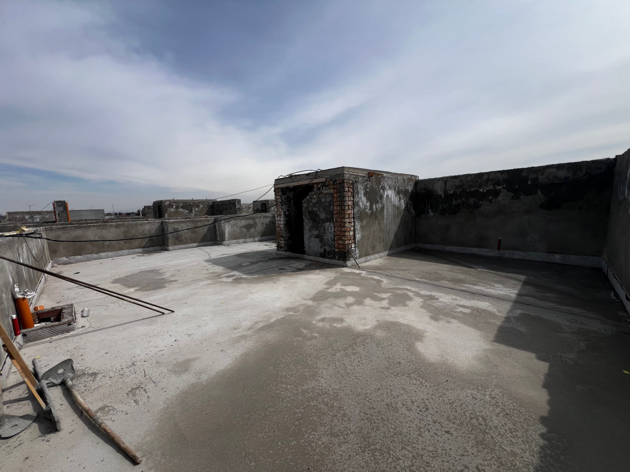 Коттедж у парка «Янги Узбекистон» — доступна рассрочка