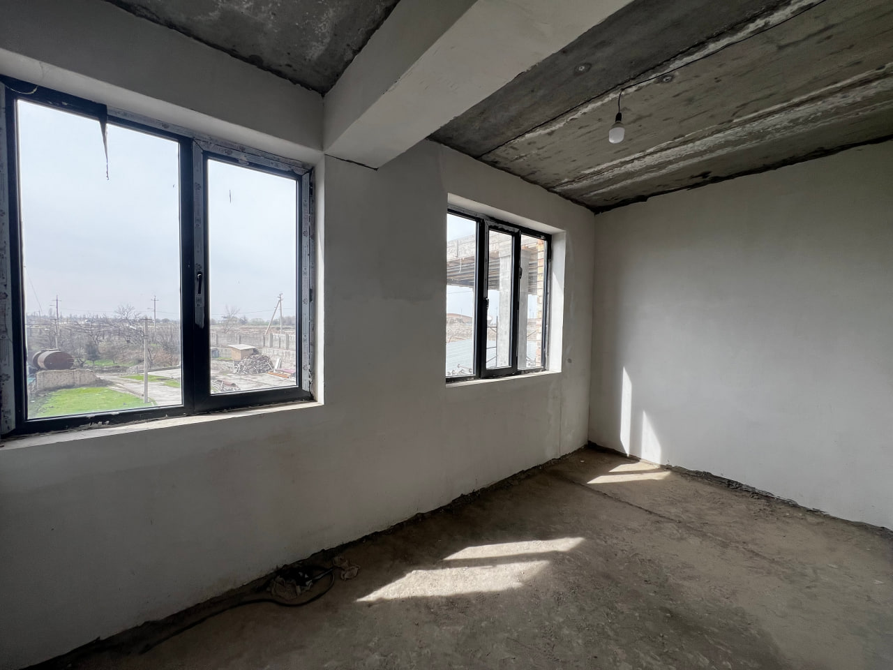 Коттедж у парка «Янги Узбекистон» — доступна рассрочка