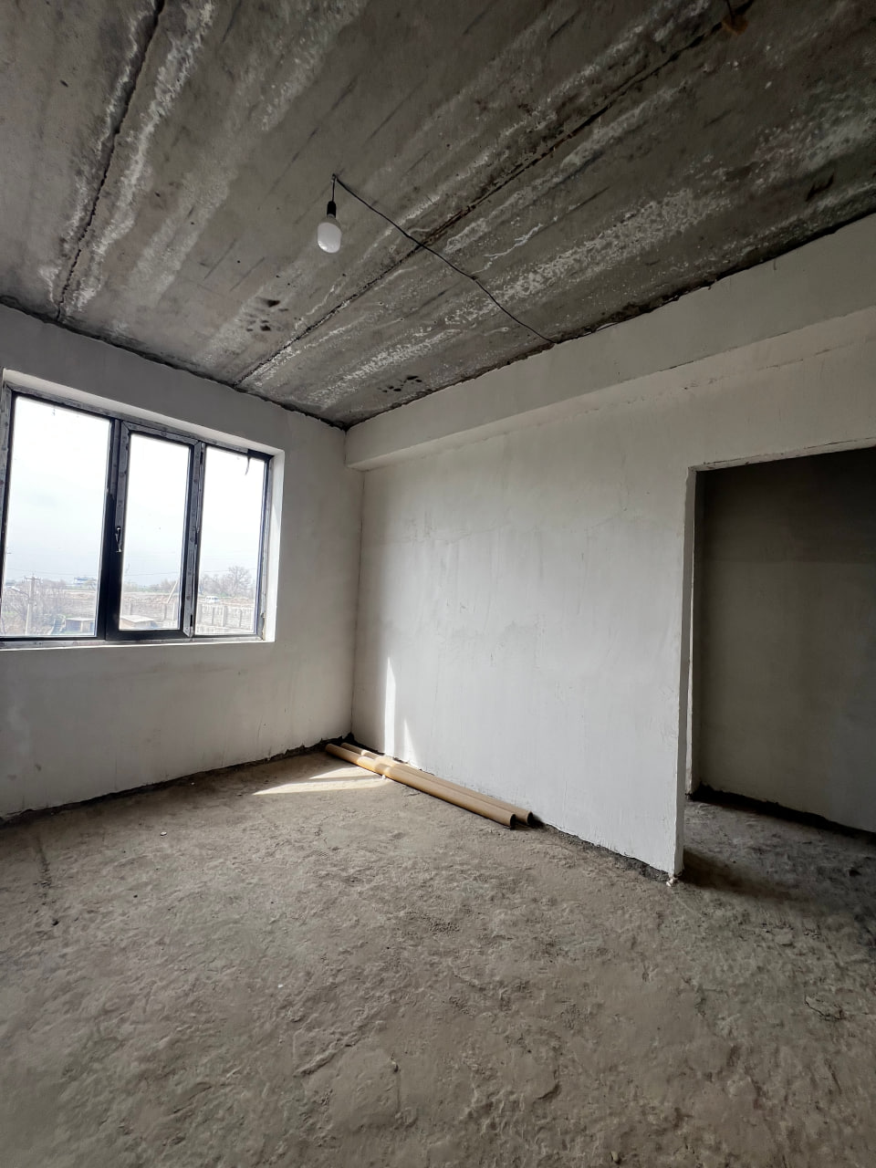 Коттедж у парка «Янги Узбекистон» — доступна рассрочка