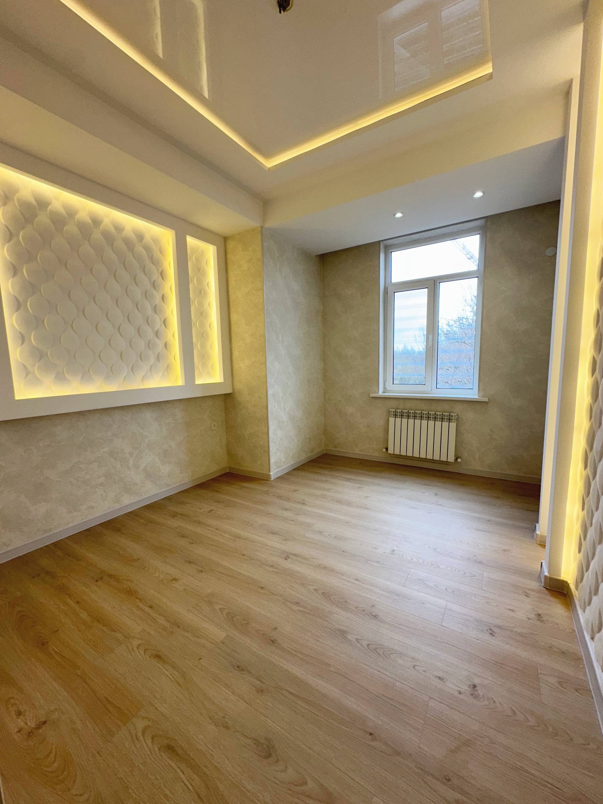 4-room apartment in Darkhan