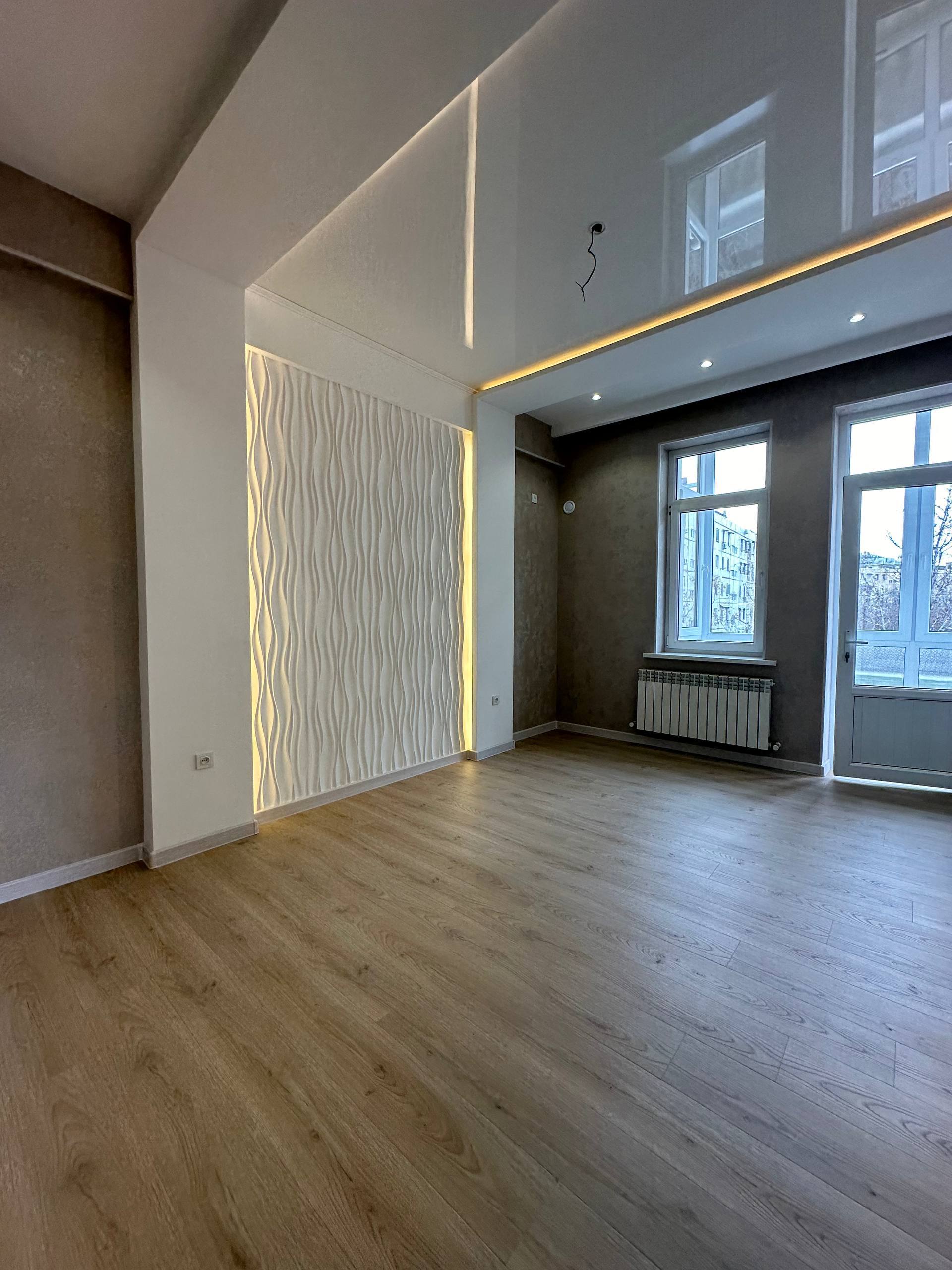4-room apartment in Darkhan