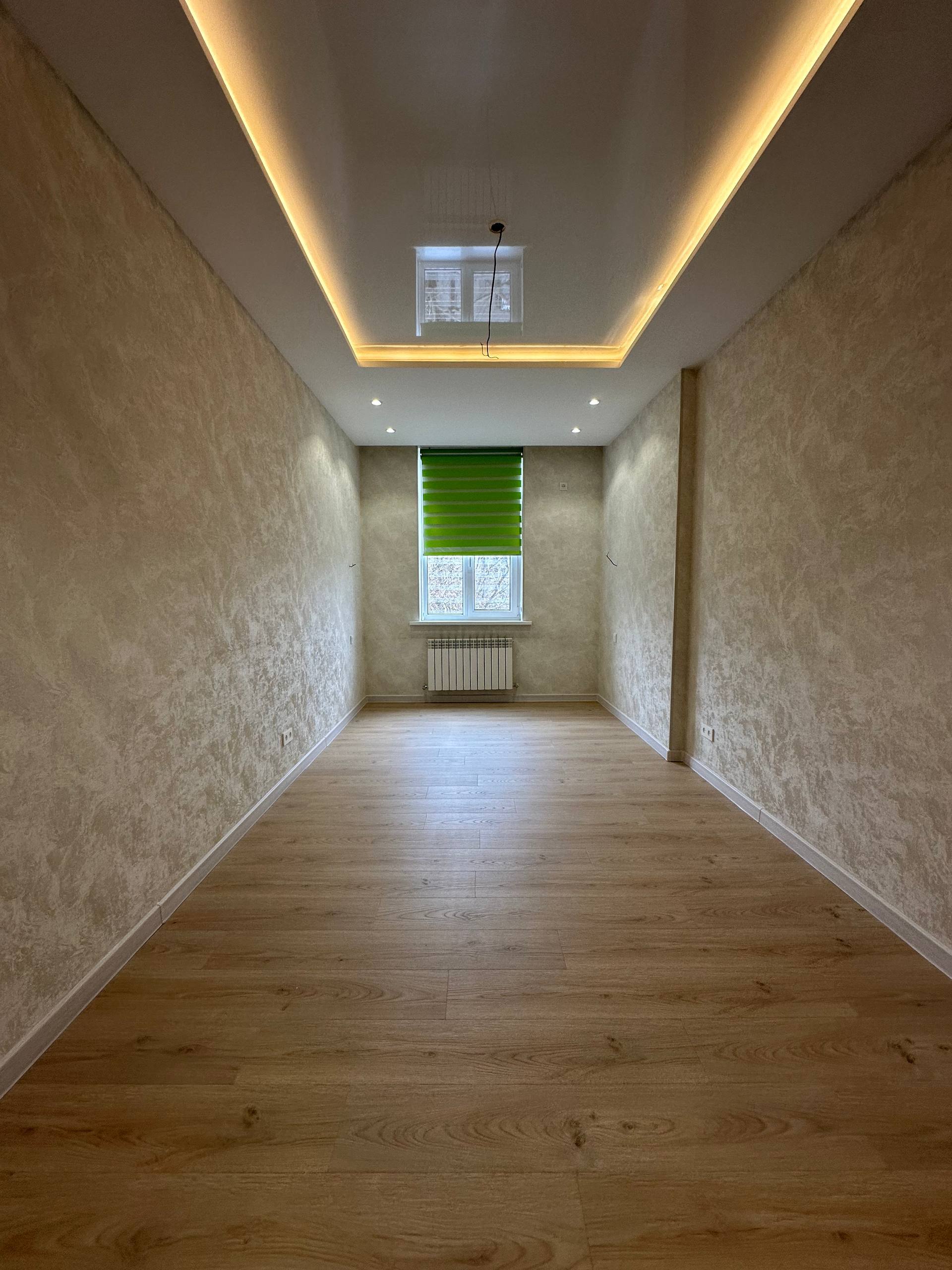 4-room apartment in Darkhan