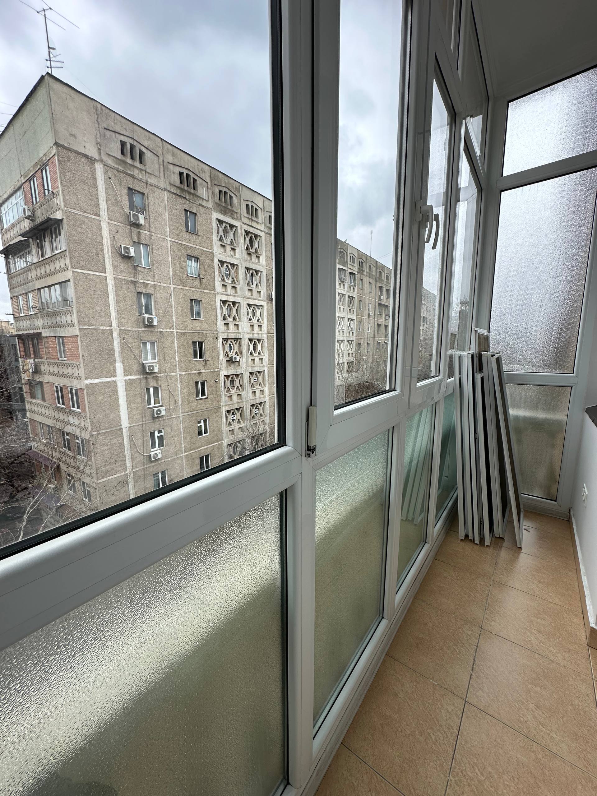 4-room apartment in Darkhan