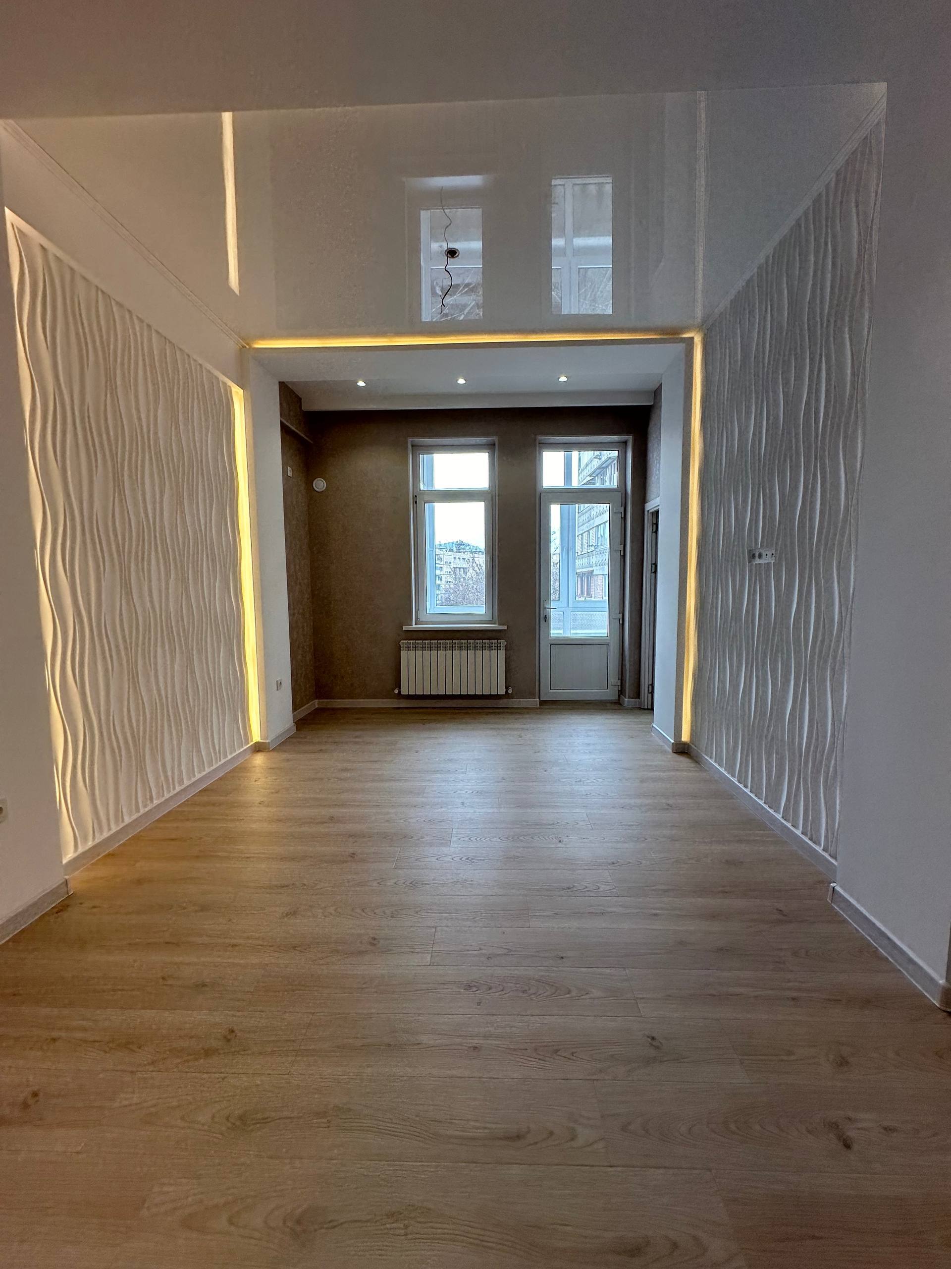 4-room apartment in Darkhan