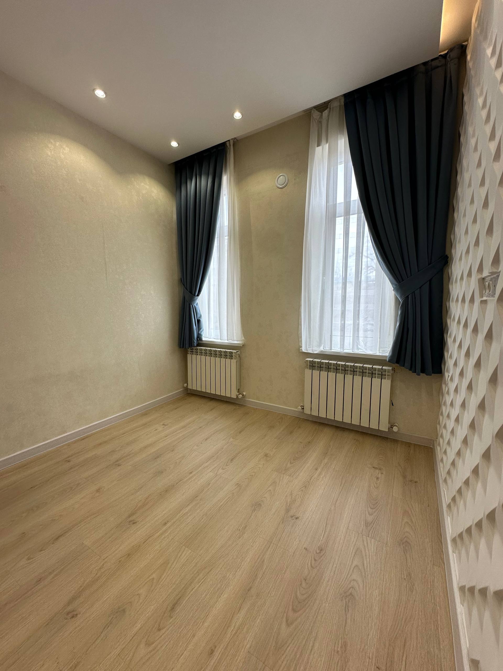 4-room apartment in Darkhan
