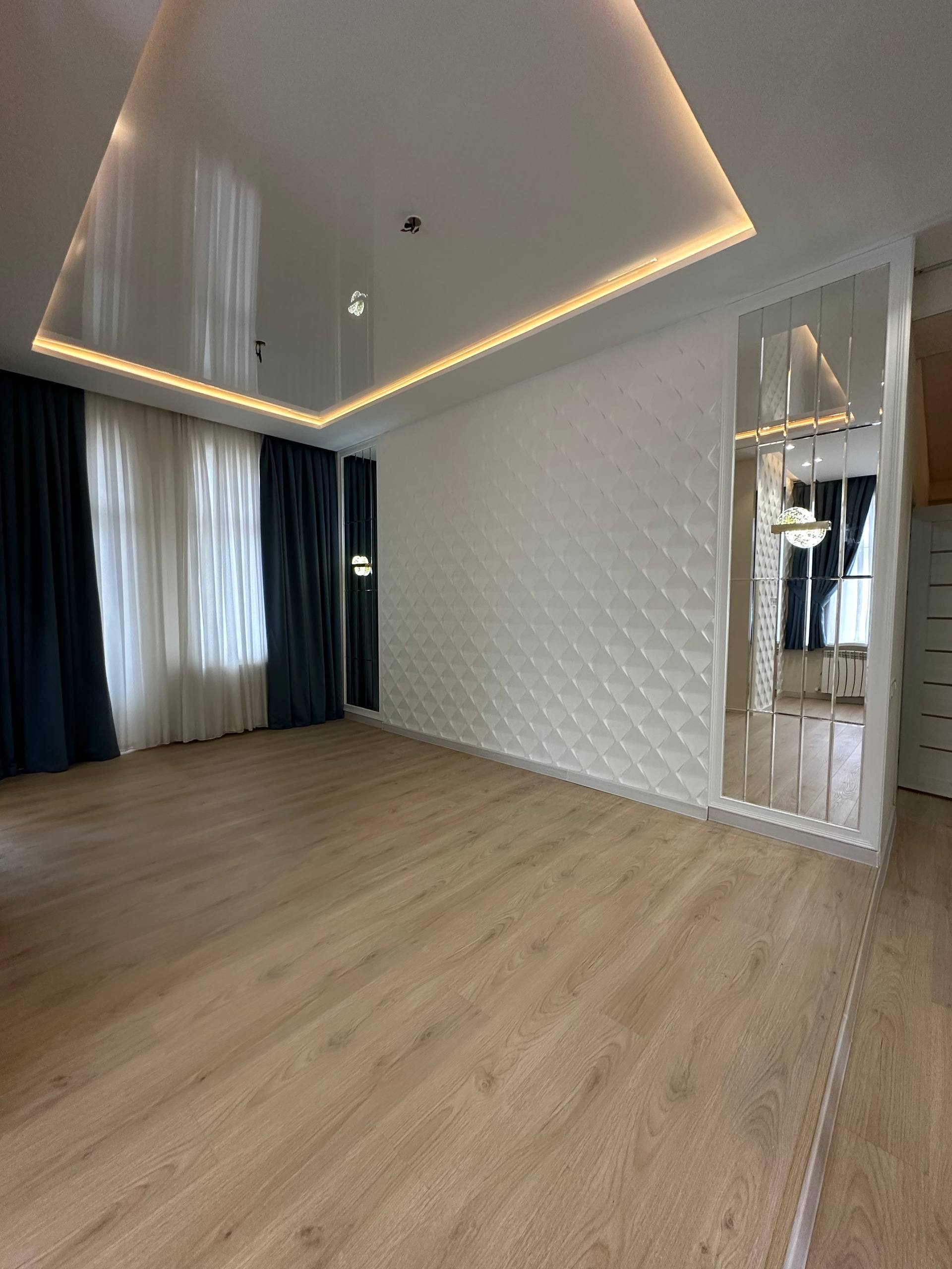4-room apartment in Darkhan