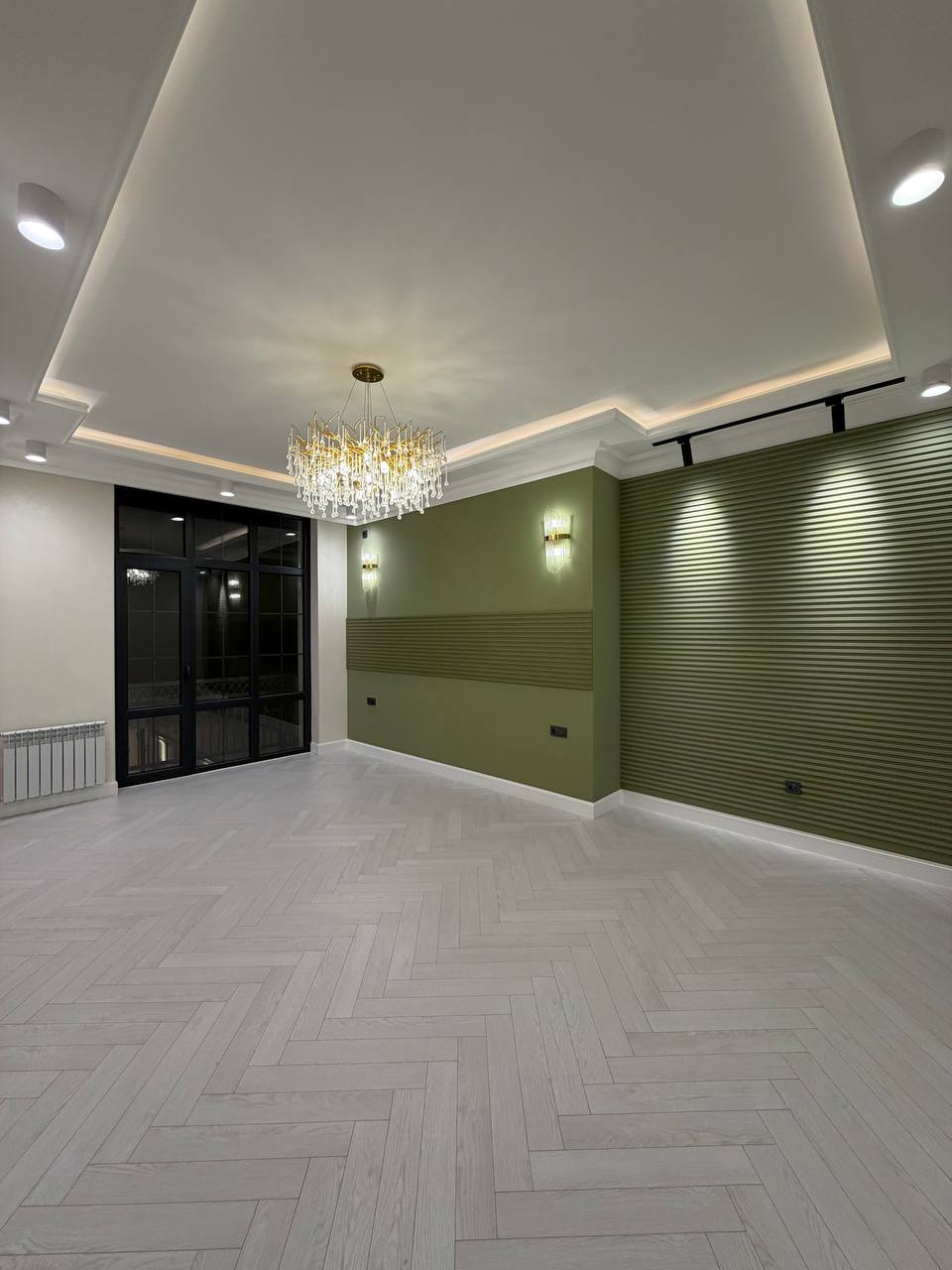 Дом на Циолковского