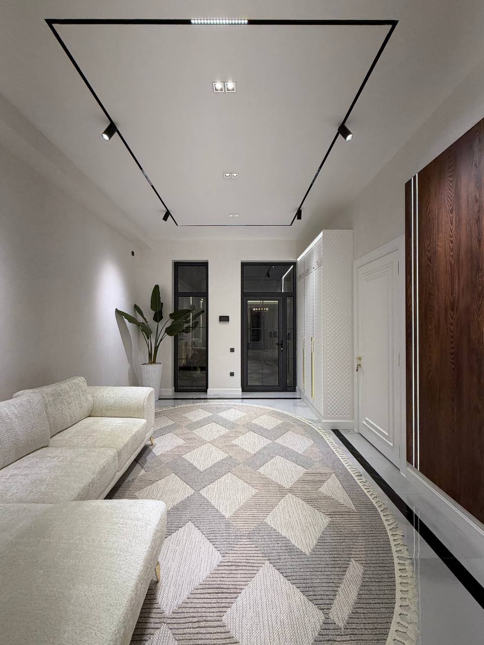 Дом на Циолковского