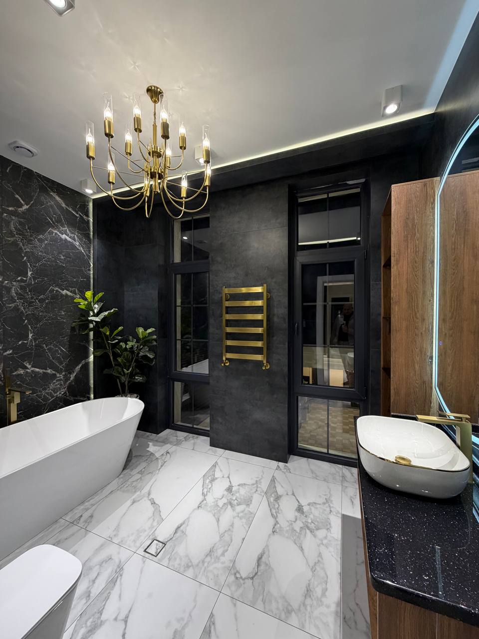 Дом на Циолковского