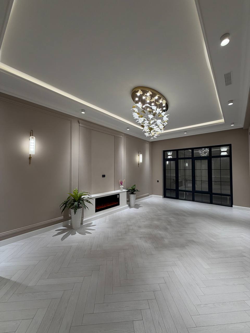 Дом на Циолковского