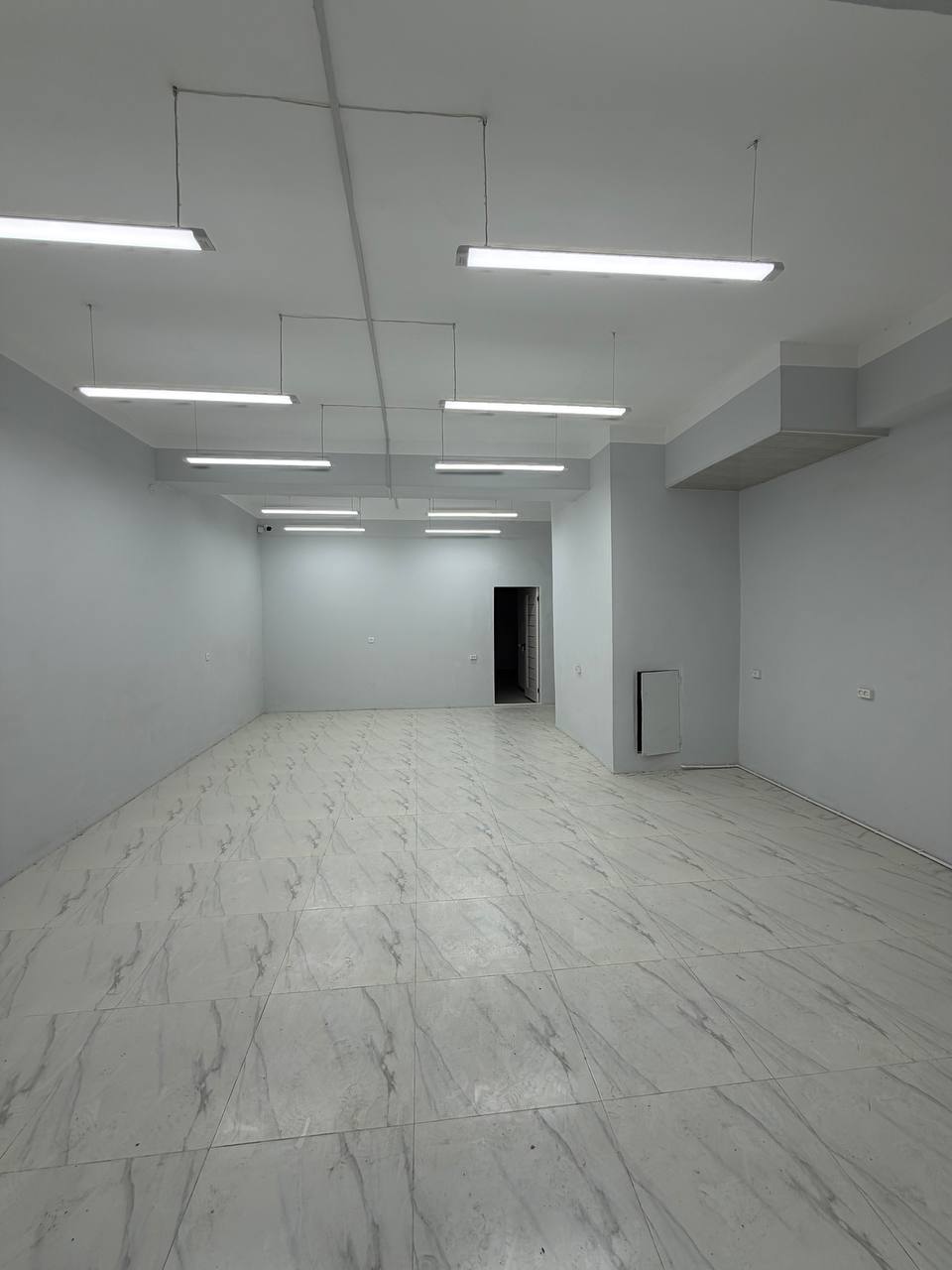 Sotiladi tijorat binosi – Mirobod tumani