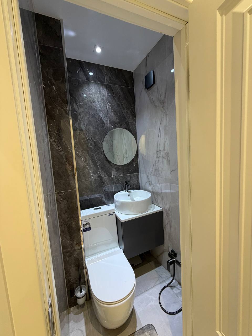 Elbek ko‘chasi, Infiniti yonida keng kvartira sotiladi